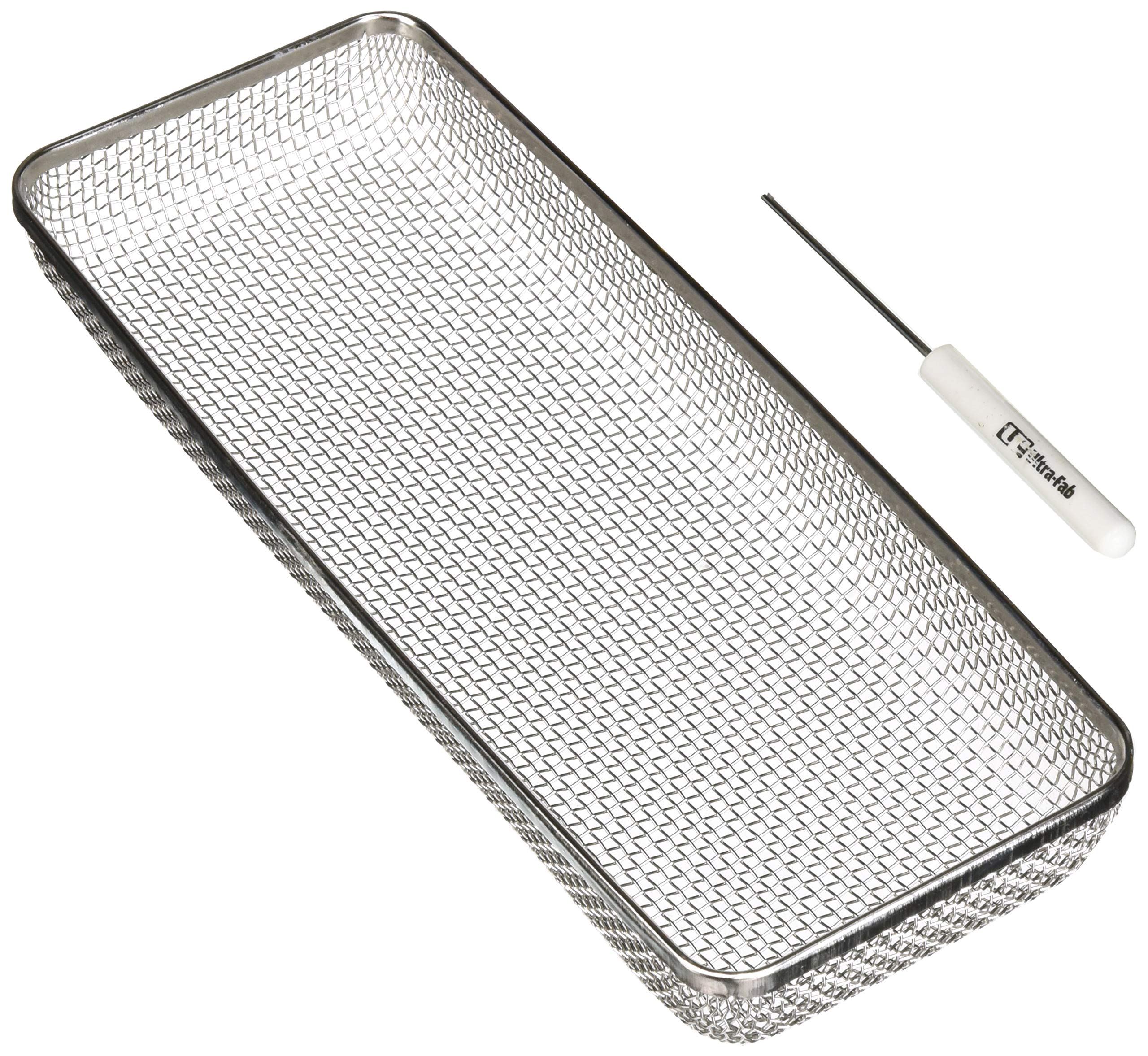 53-945300 Ultra-Fab Products Insect Screen RV Stove Vent, 1 Pack