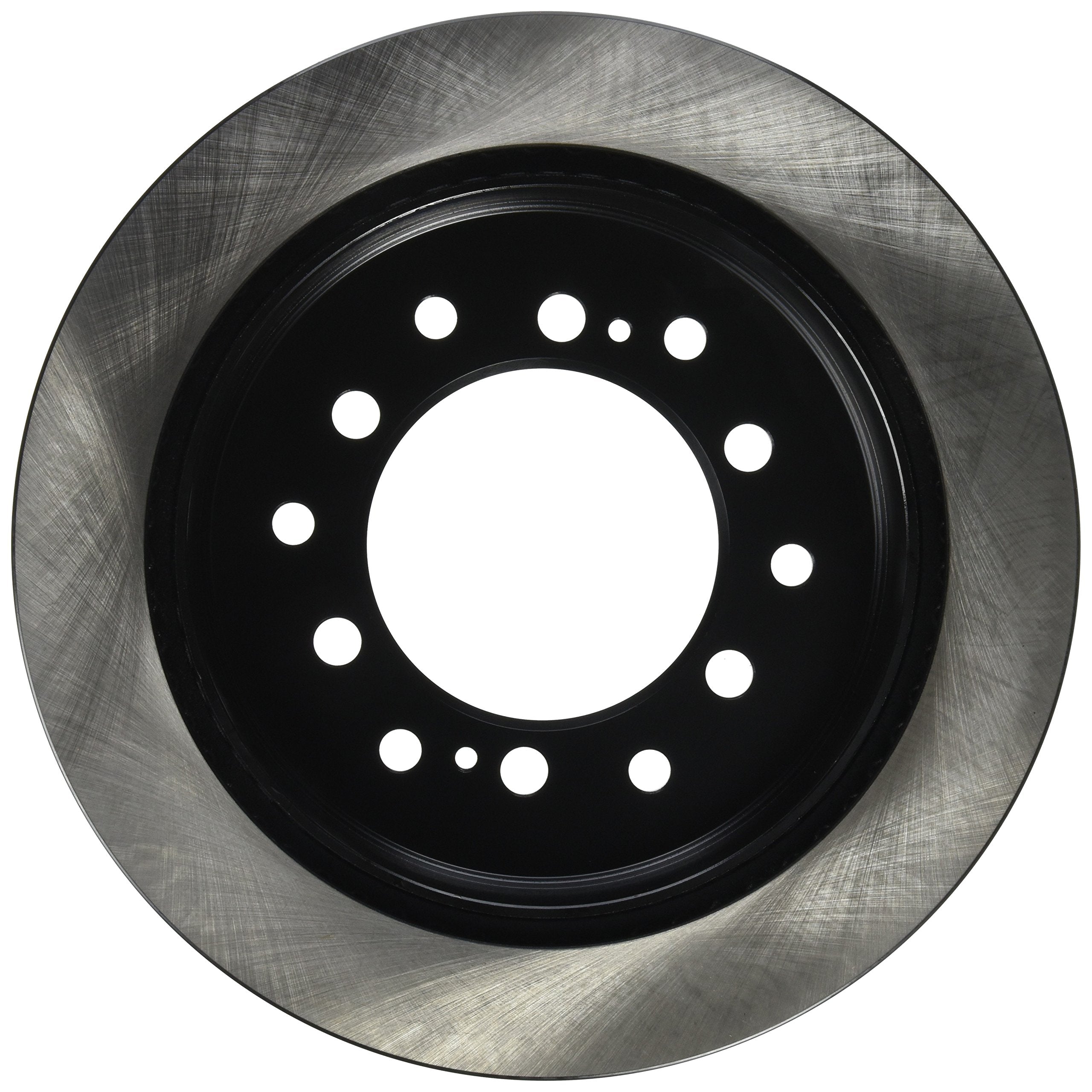 Rear Centric 120.44175 Brake Rotor