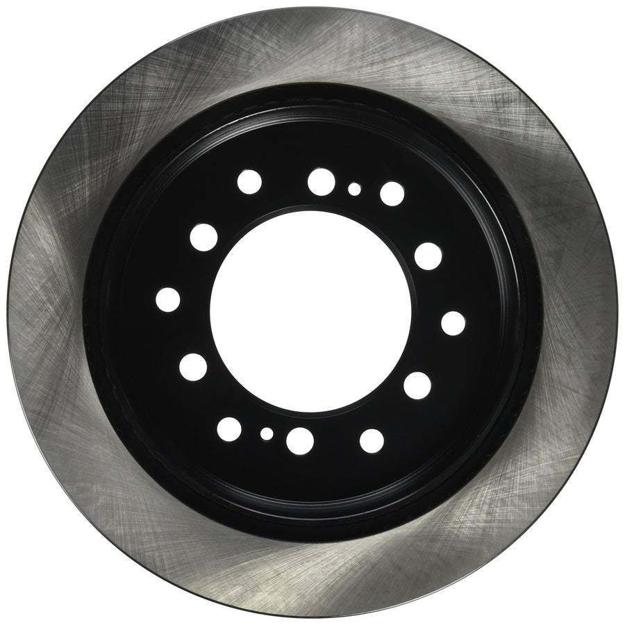 Rear Centric 120.44175 Brake Rotor