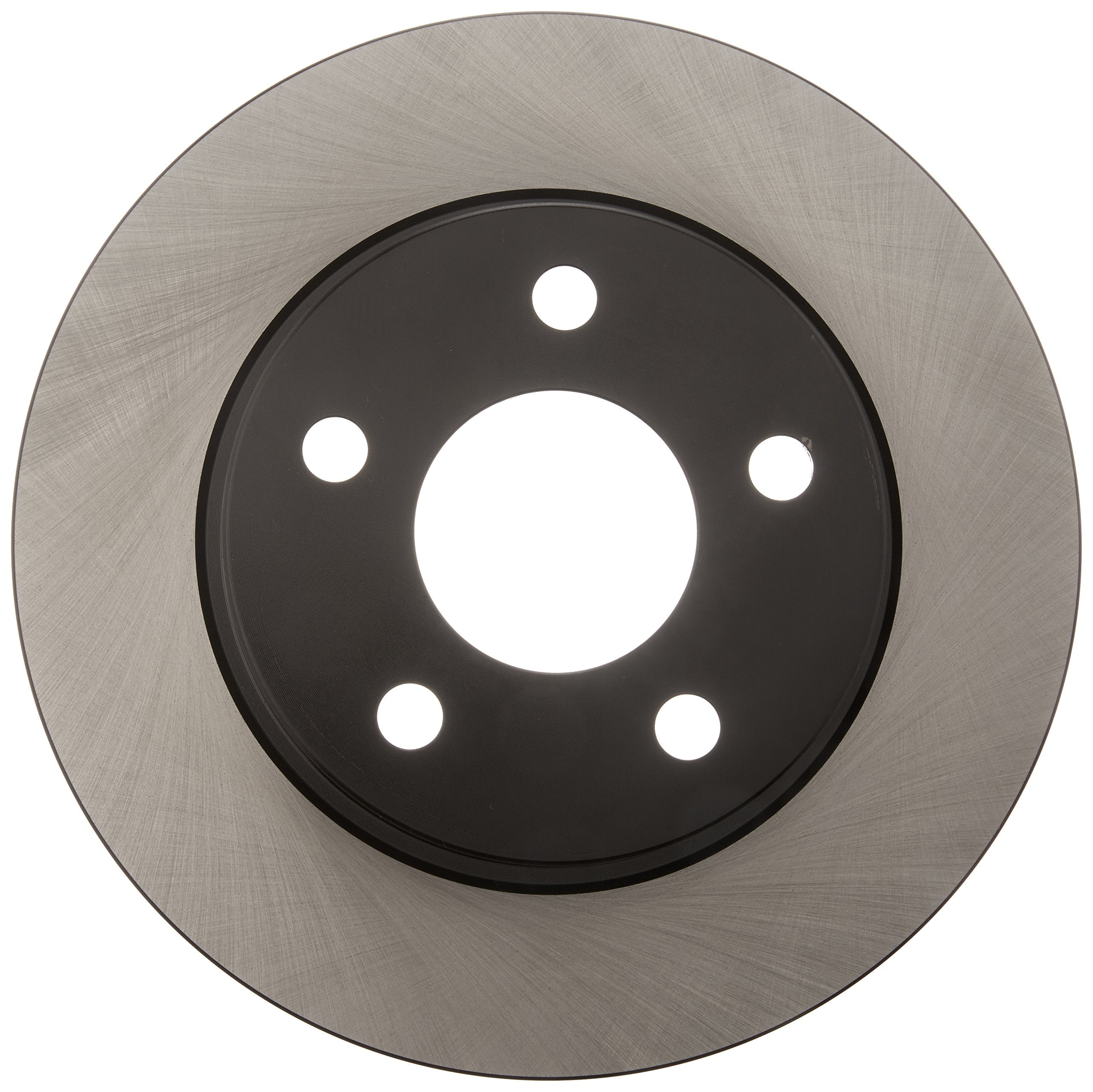 120.61039 Centric Premium Brake Rotor