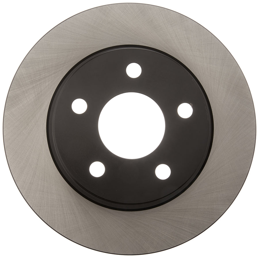 120.61039 Centric Premium Brake Rotor