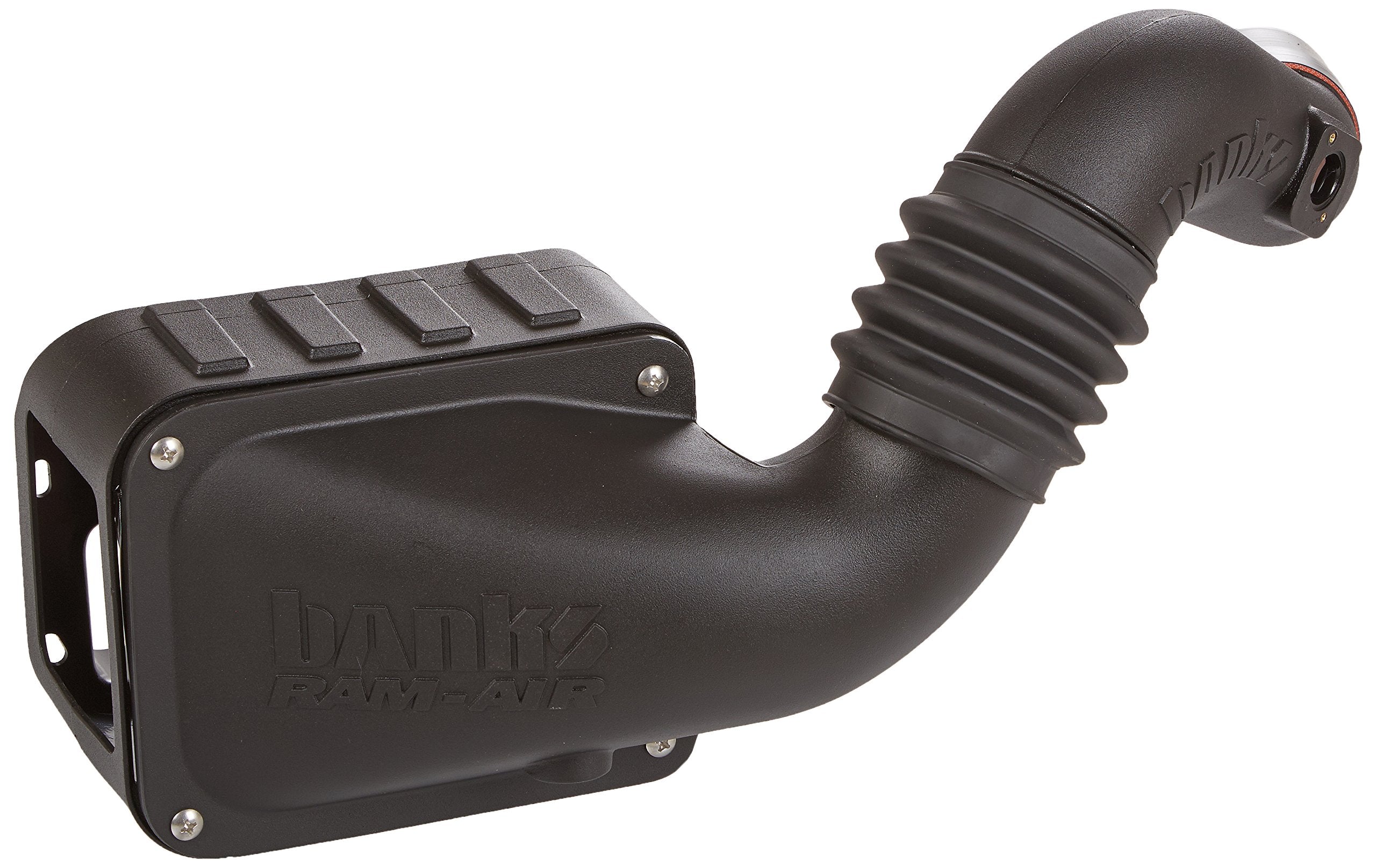 Ram Air Banks Engineering 42132 Air Intake Kit Fits Chevrolet Silverado 2500 HD