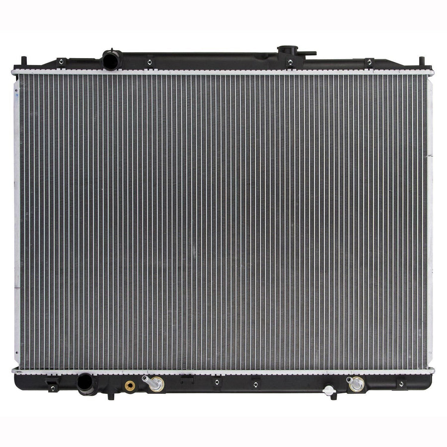 Radiator CSF 3402