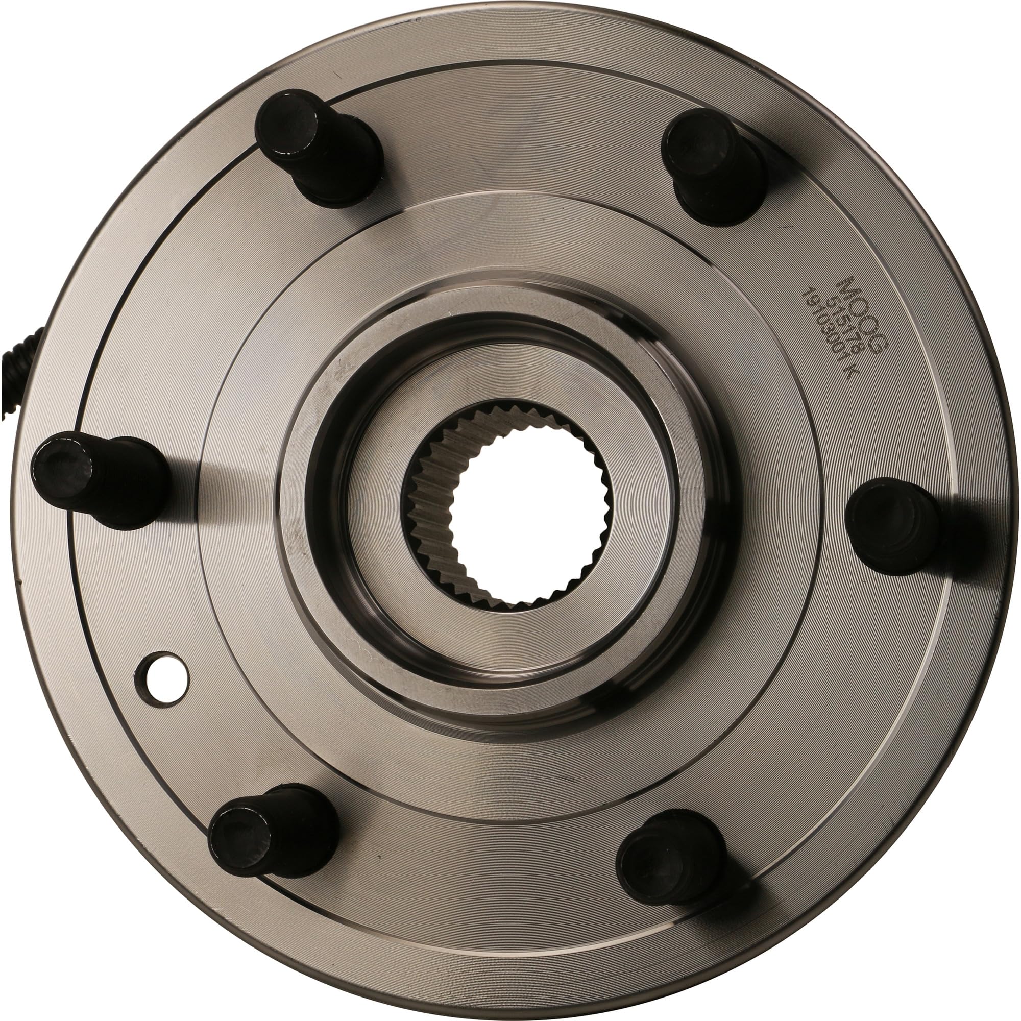 Wheel Bearing and Hub Assembly MOOG 515178 for Ram 1500
