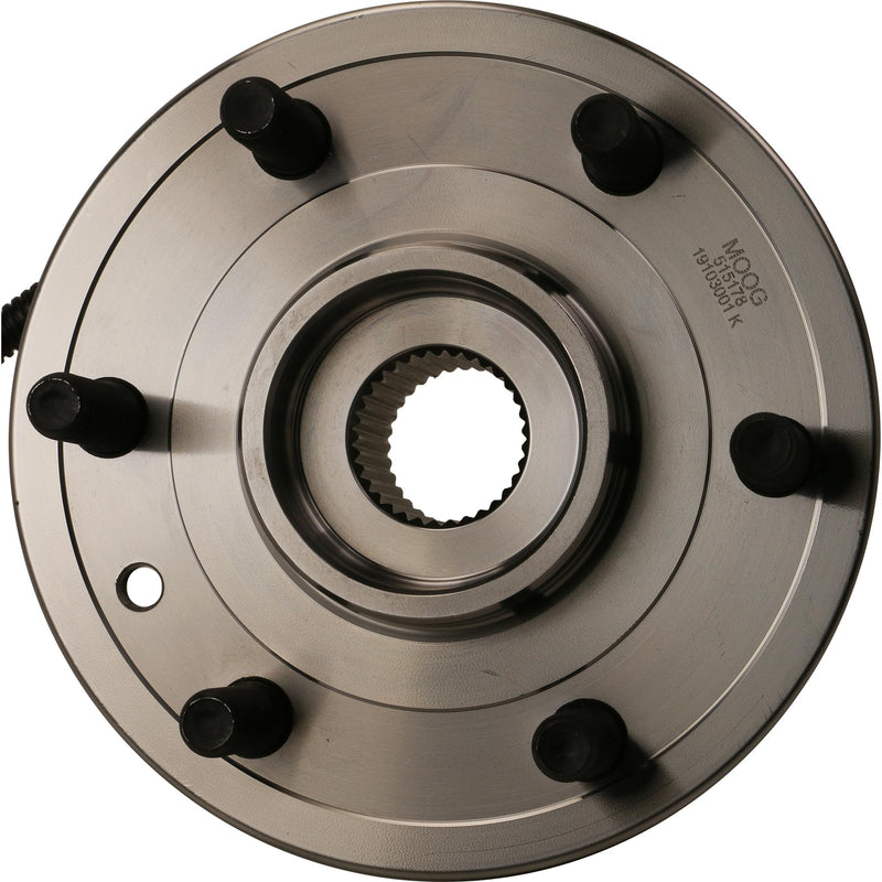 Wheel Bearing and Hub Assembly MOOG 515178 for Ram 1500