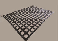 Cargo Net Trailfx G22029B 73 X 99 Lb