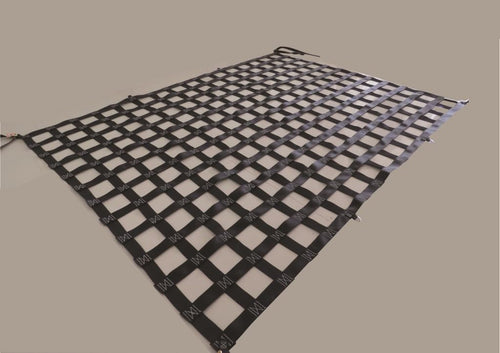 Cargo Net Trailfx G22029B 73 X 99 Lb