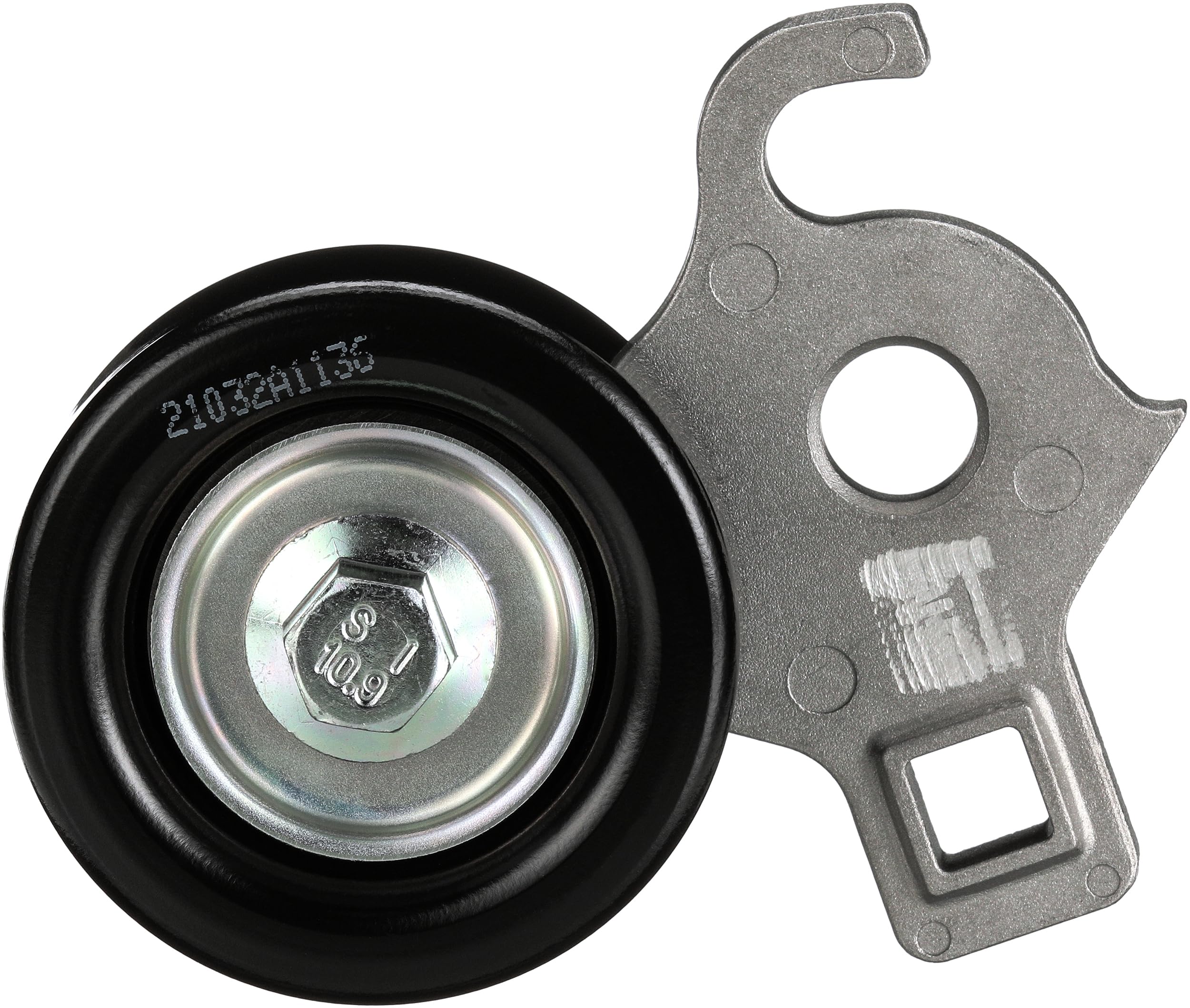 Gates DriveAlign 36727 Belt Drive Idler/Tensioner Pulley