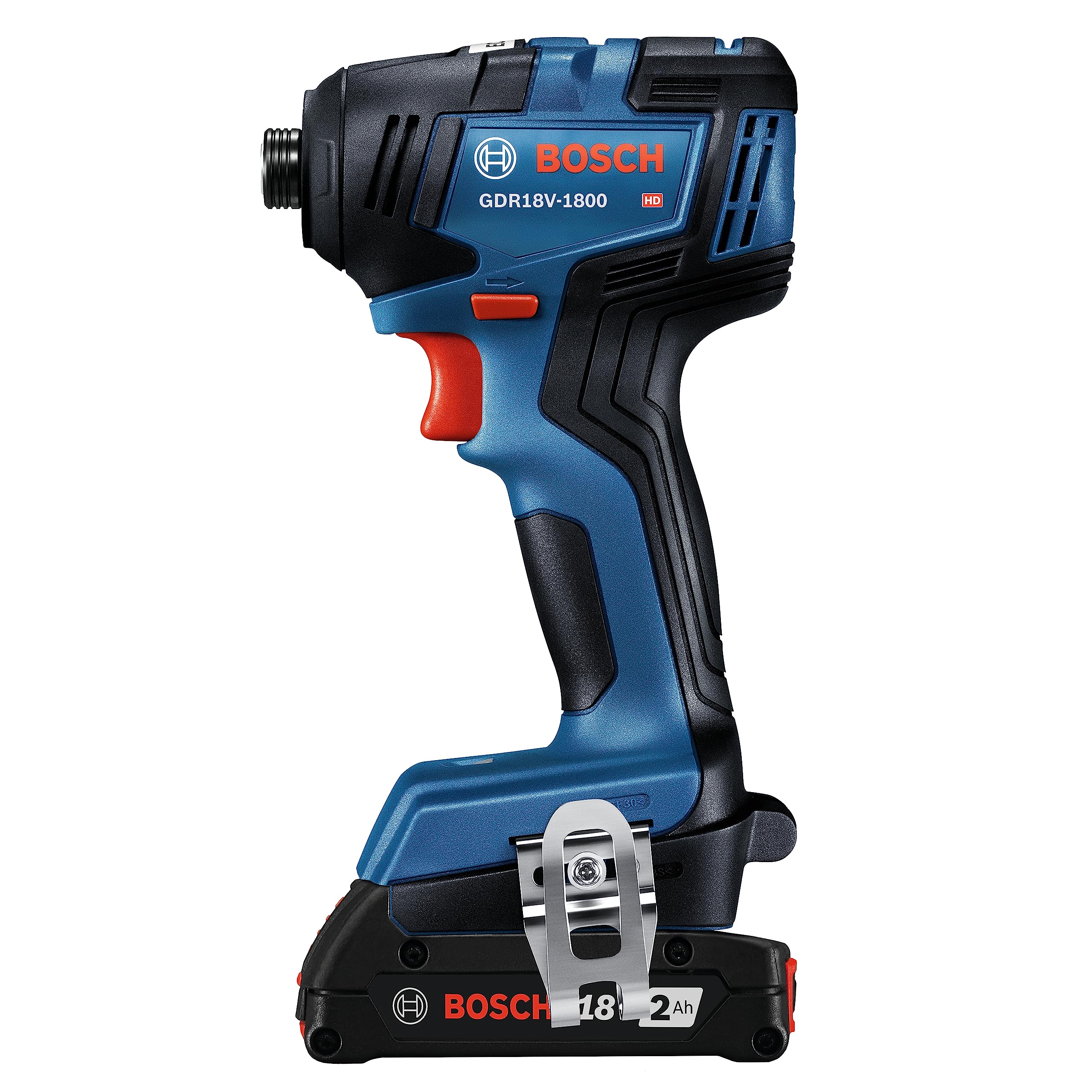 18V Bosch GXL18V-27B22 Combo Kit 2-Tool