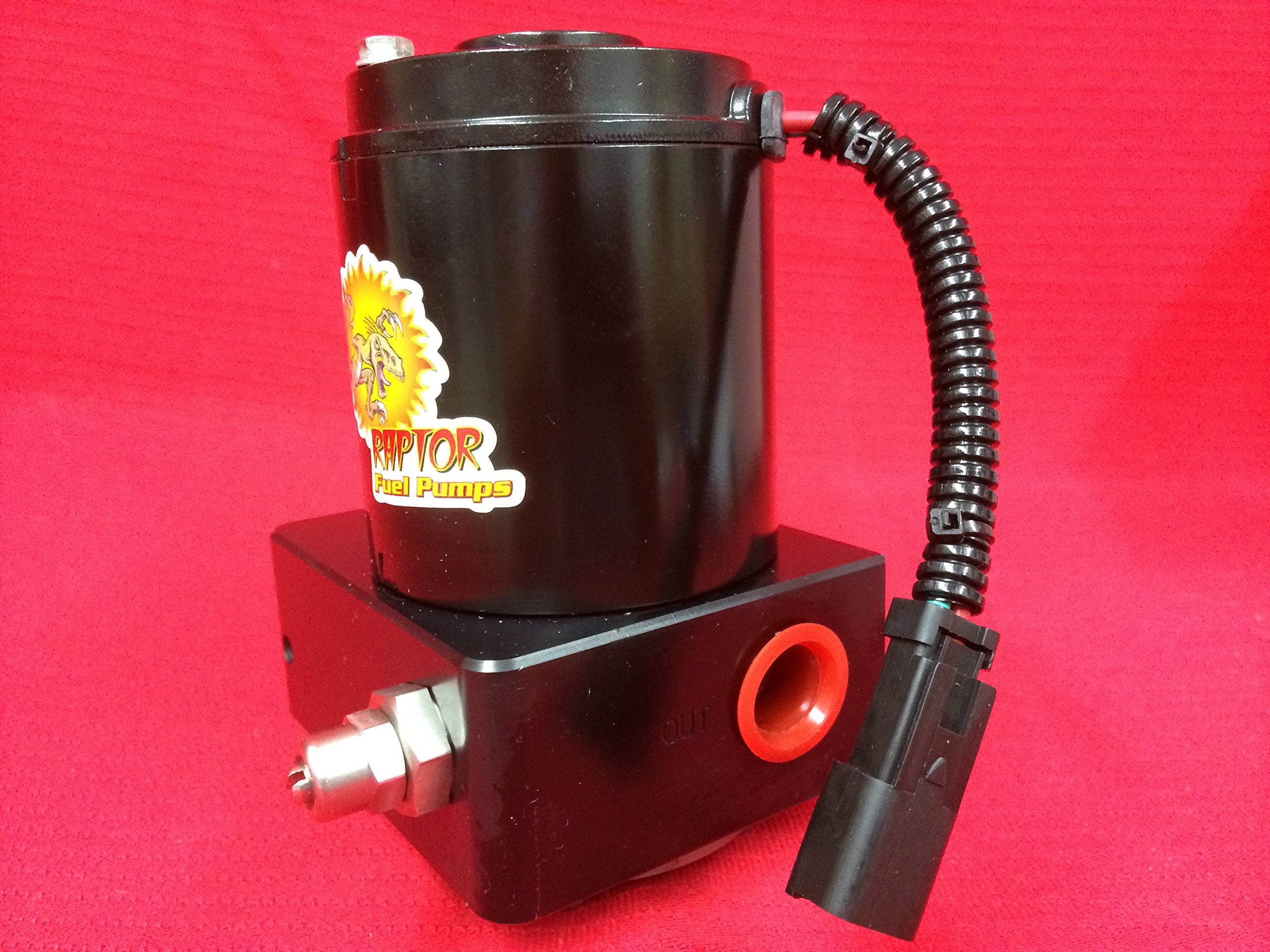 Raptor Lift Pump AirDog (R3SBD100)
