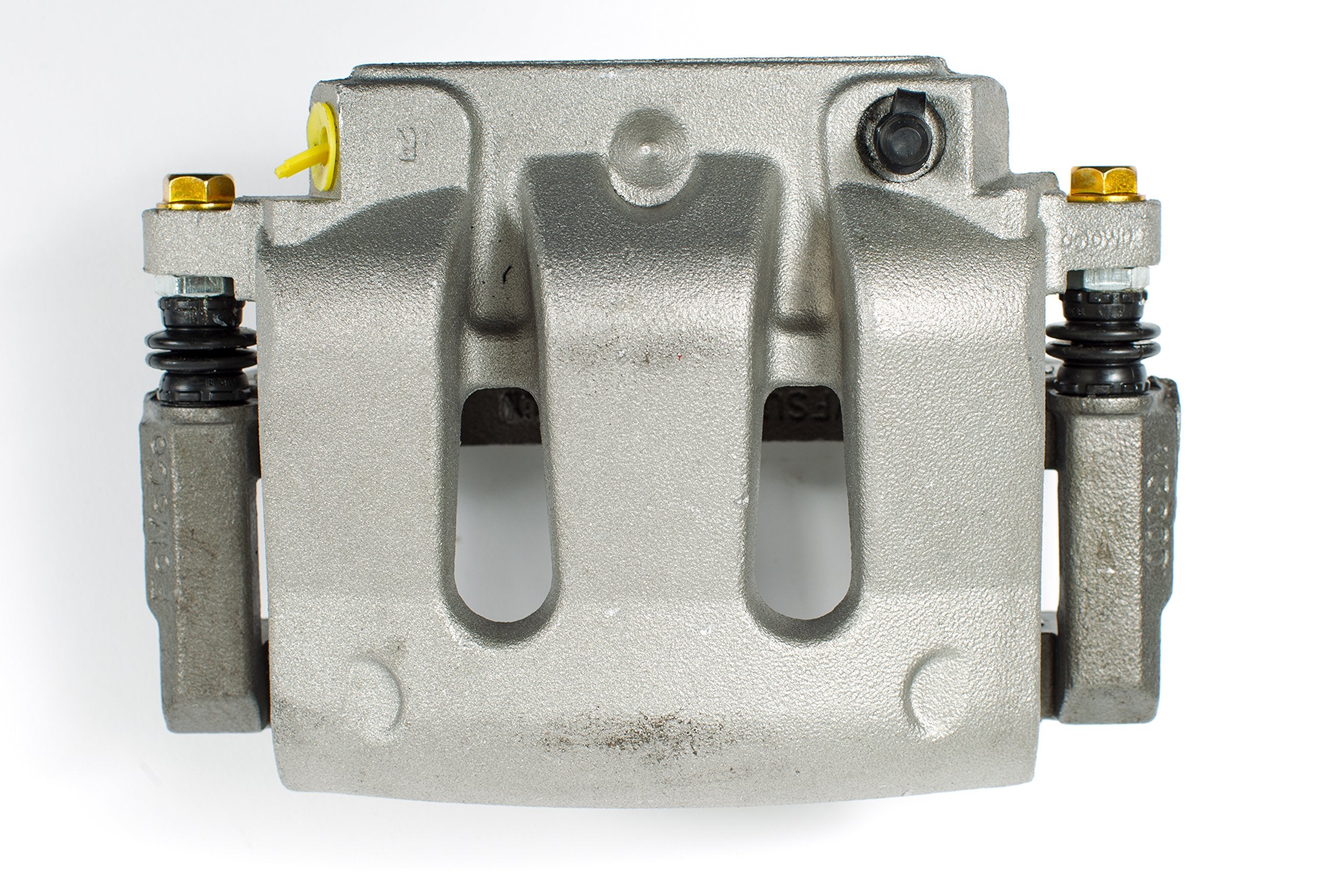 Power Stop Right Front L4928B One Stock Replacement Brake Caliper For Ford Mustang 2011-2014 [Model Specific]