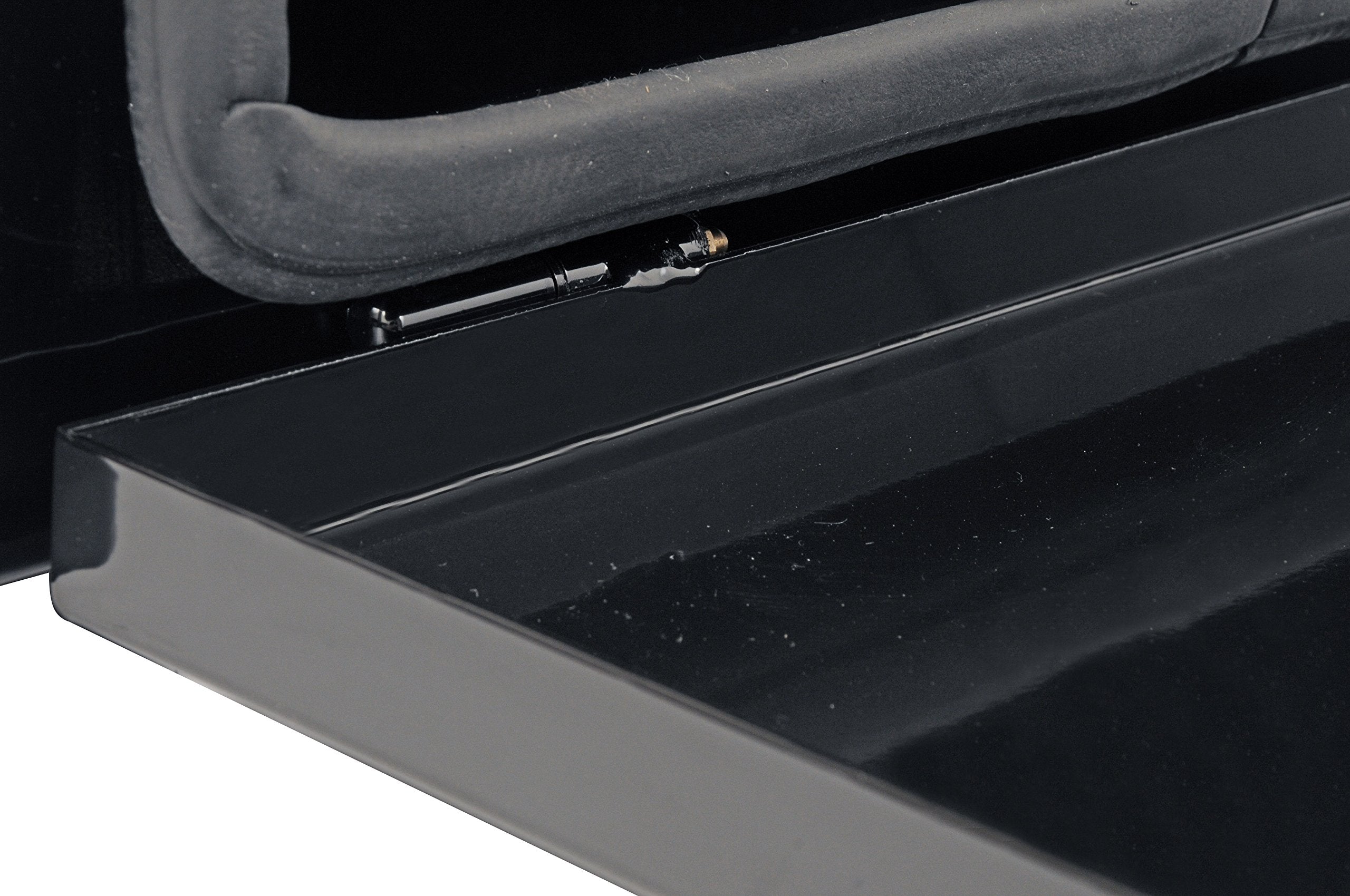 Black Dee Zee DB-2600 Steel Underbed Tool Box