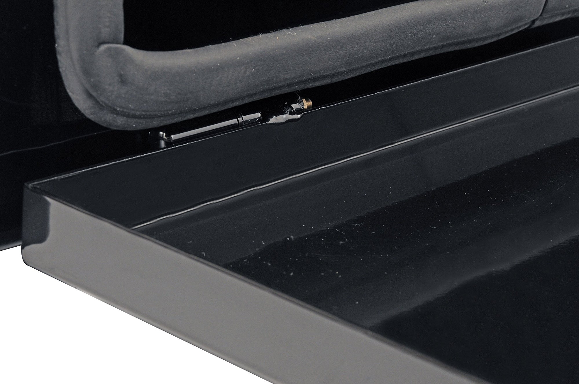 Black Dee Zee DB-2600 Steel Underbed Tool Box