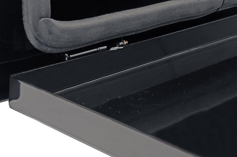 Black Dee Zee DB-2600 Steel Underbed Tool Box