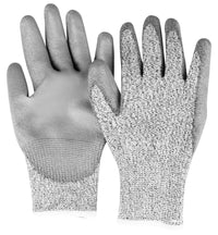 W89022 Performance Tool 3 Pair Cut Resistant Gloves XL
