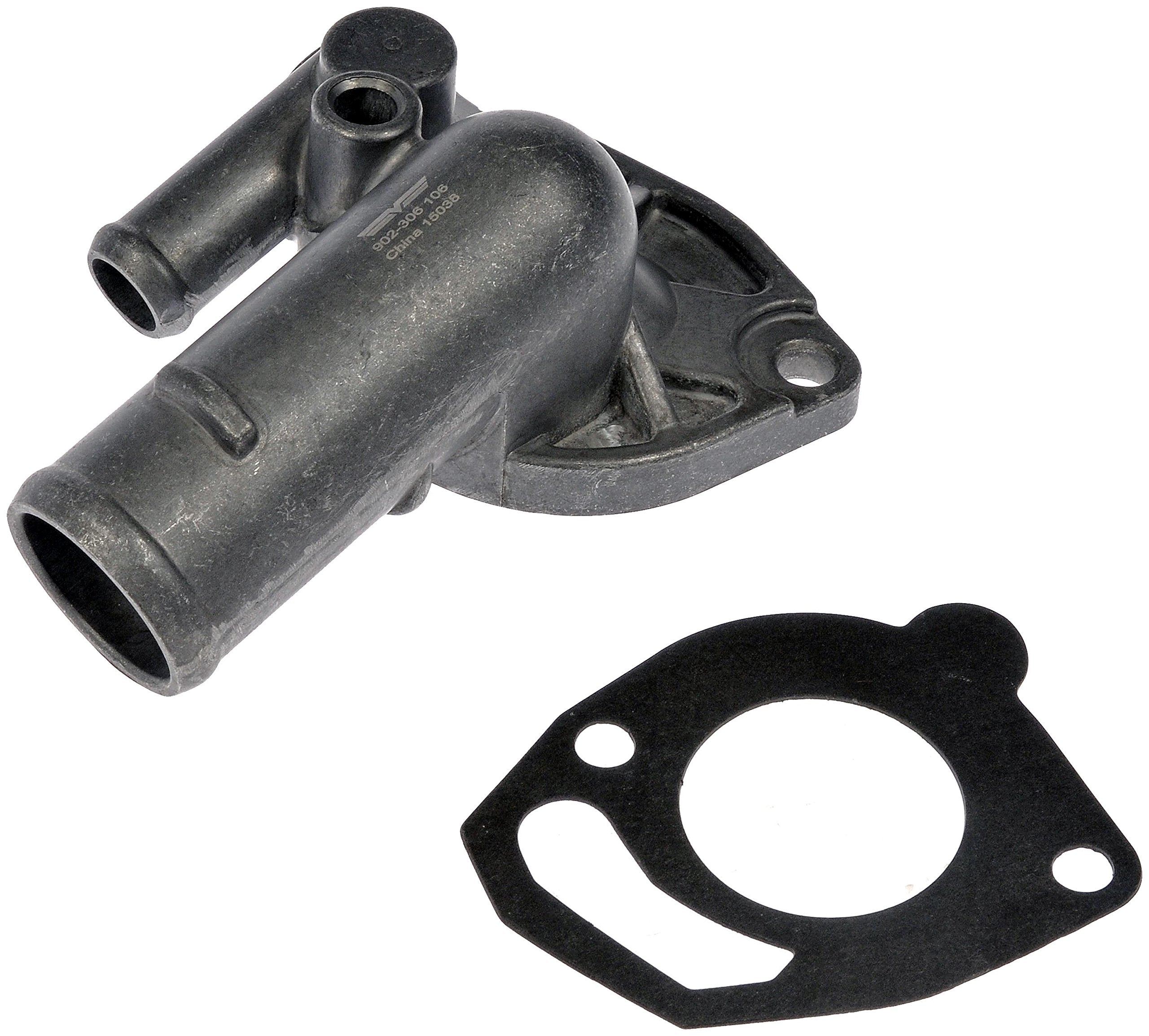 Dorman Engine Coolant Thermostat Housing 902-306 Compatible with Select Dodge / Jeep Models