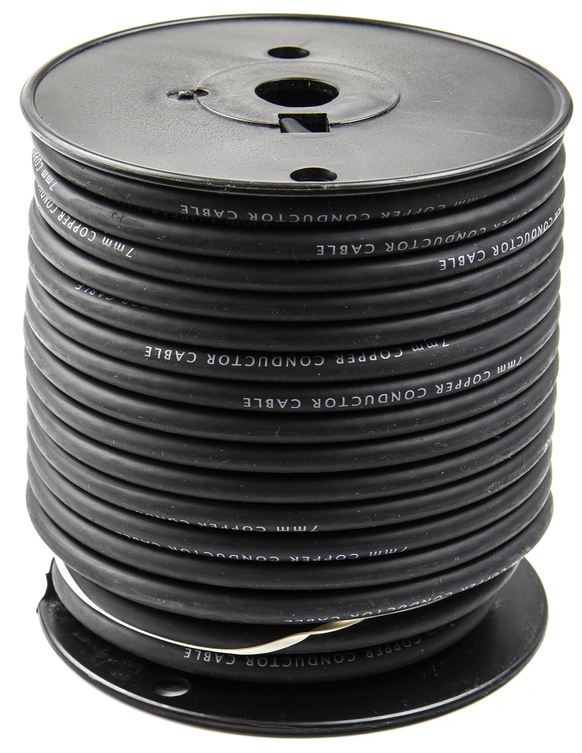 18-5226 Sierra International Marine Ignition Wire for Johnson/Evinrude Outboard Motor, 100 Foot Spool