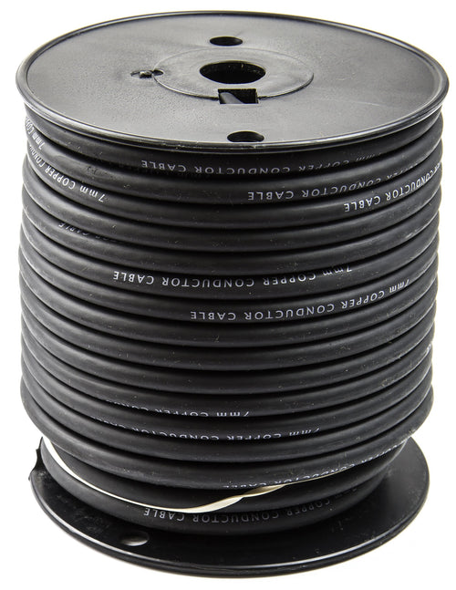 18-5226 Sierra International Marine Ignition Wire for Johnson/Evinrude Outboard Motor, 100 Foot Spool