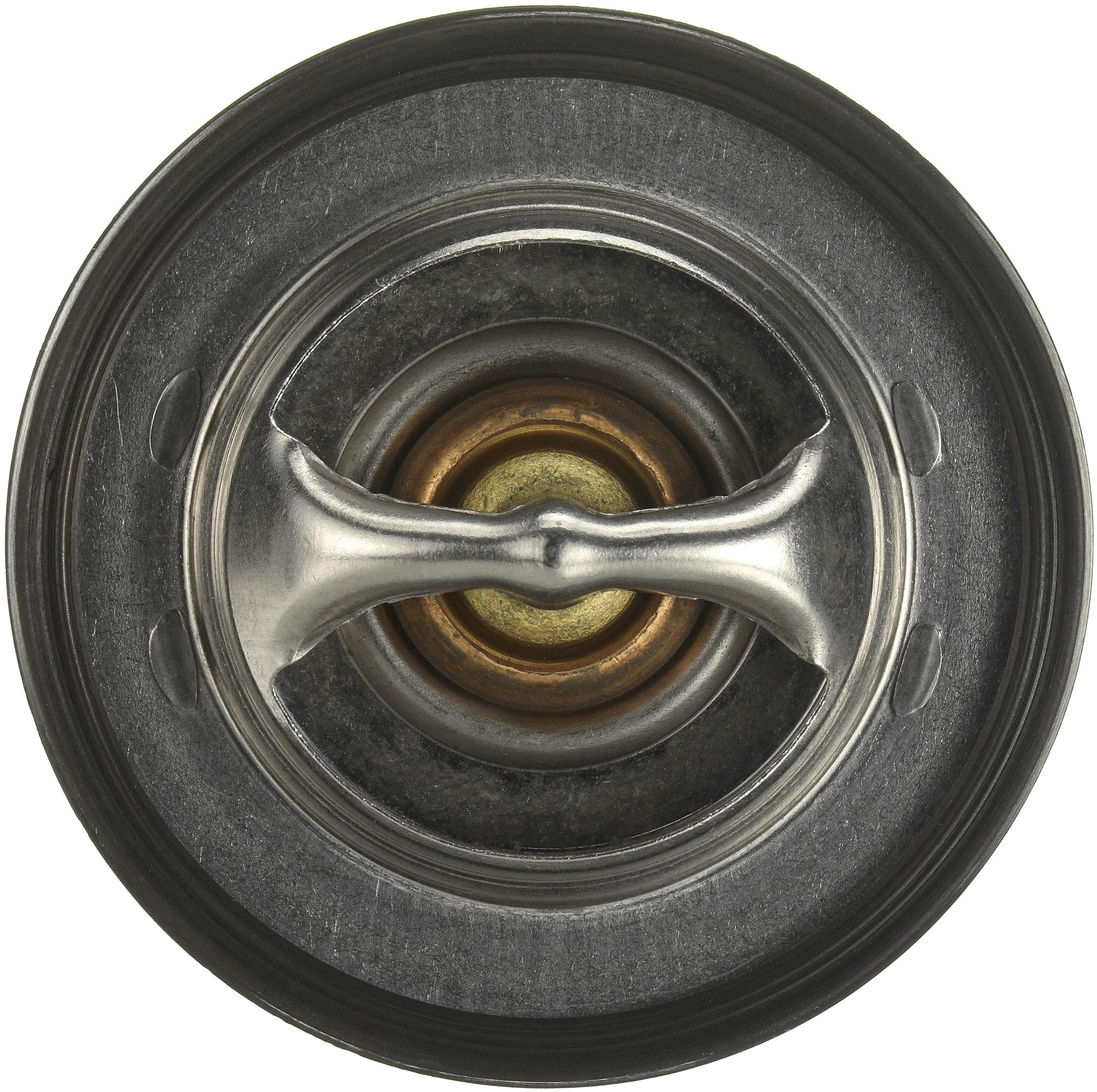 Engine Coolant Thermostat Gates 34253S