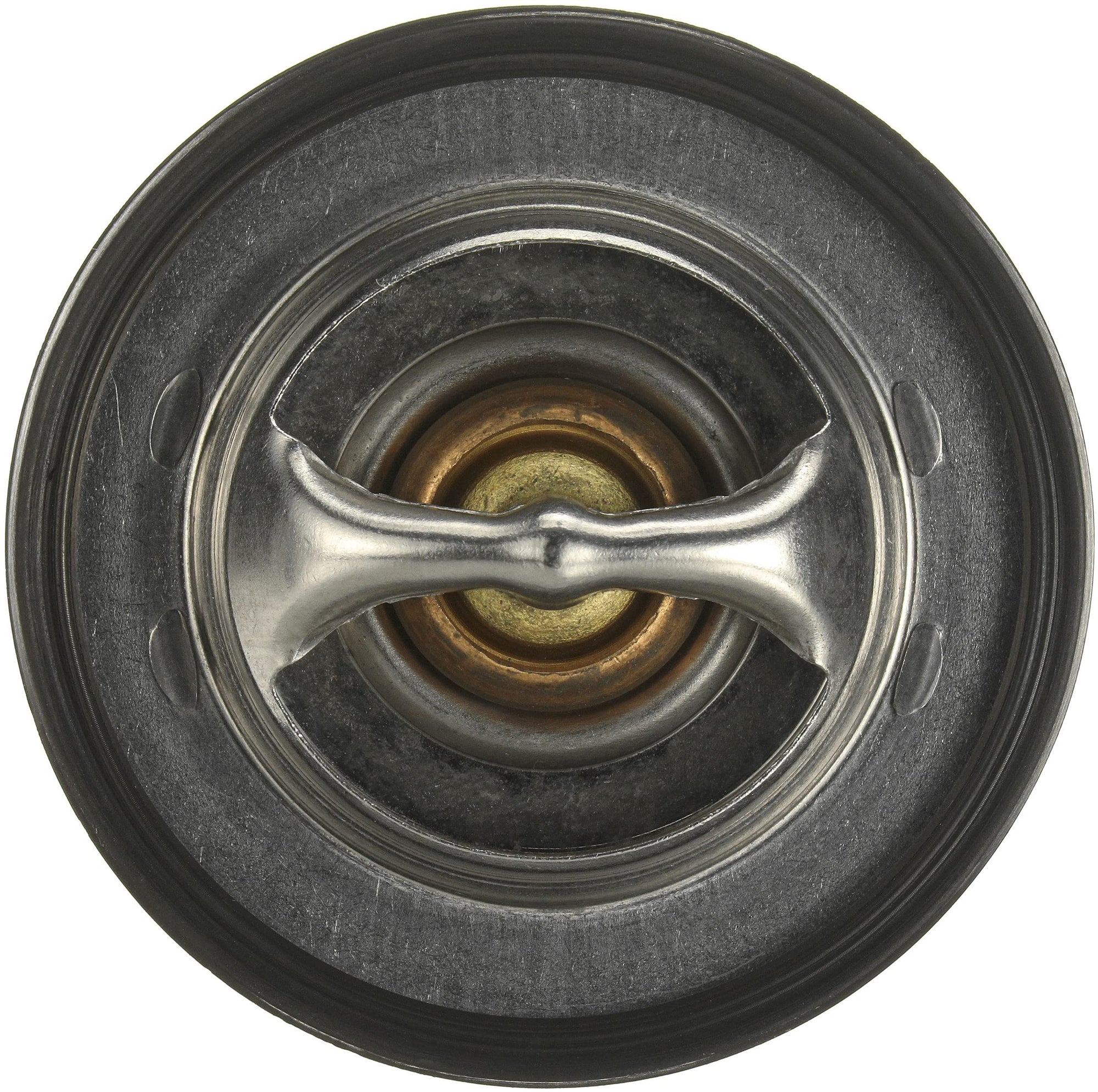 Engine Coolant Thermostat Gates 34253S