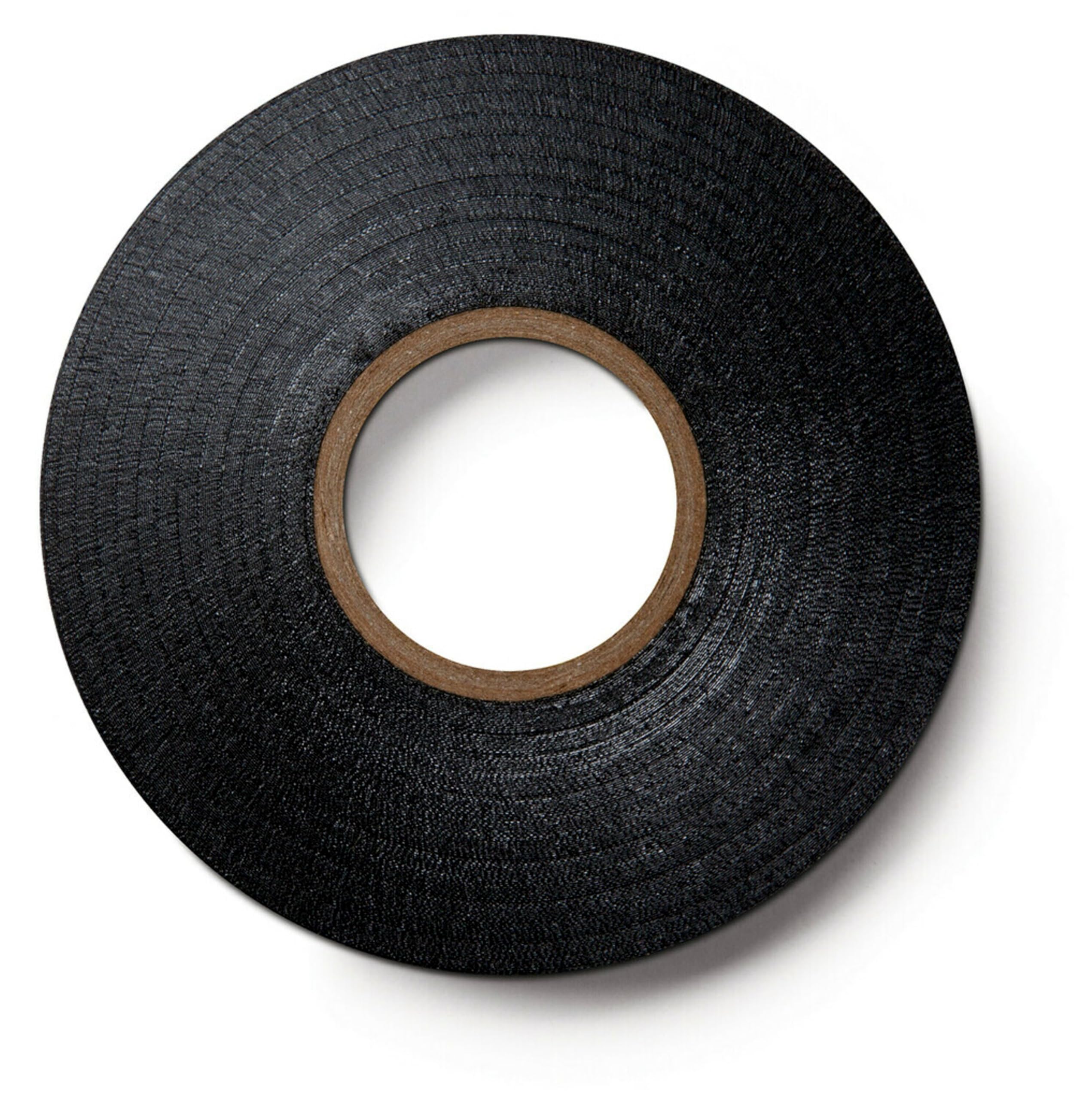3/4 in. W Scotch Super 33+ x 66 ft. L Black Vinyl Electrical Tape
