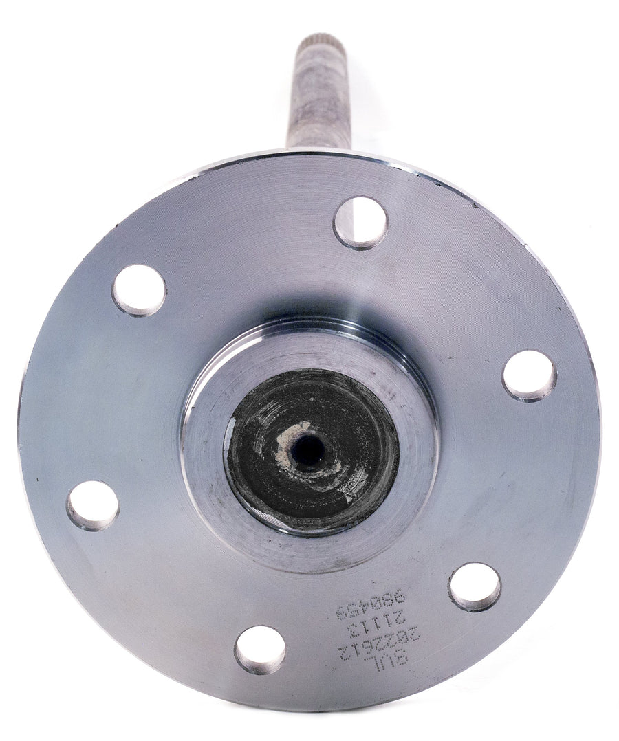 Rear Axle Shaft Spicer SVL 2022612 for GM