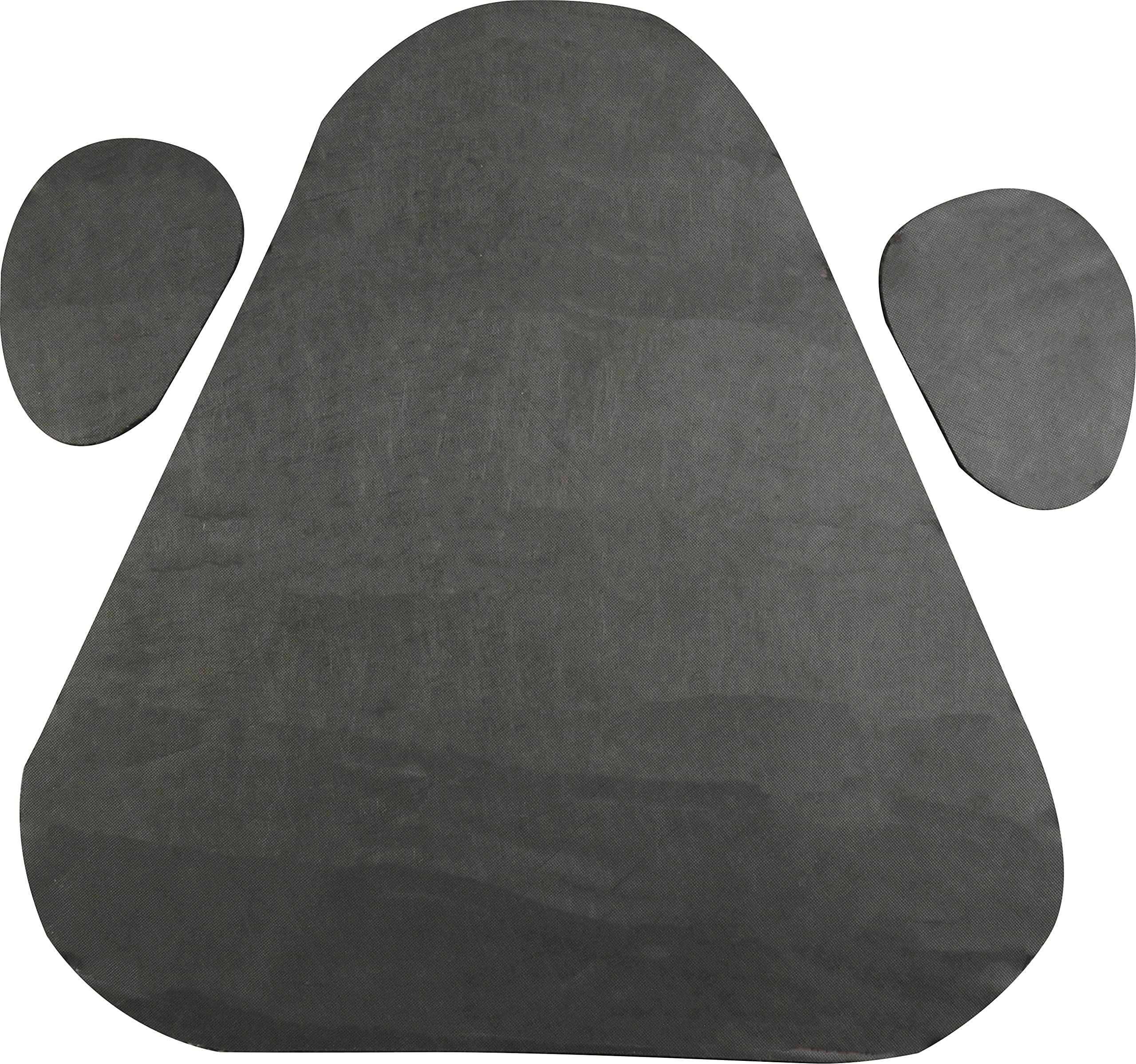 Under Hood Insulation Kit Design Engineering 50127 Compatible with '66 Chevelle