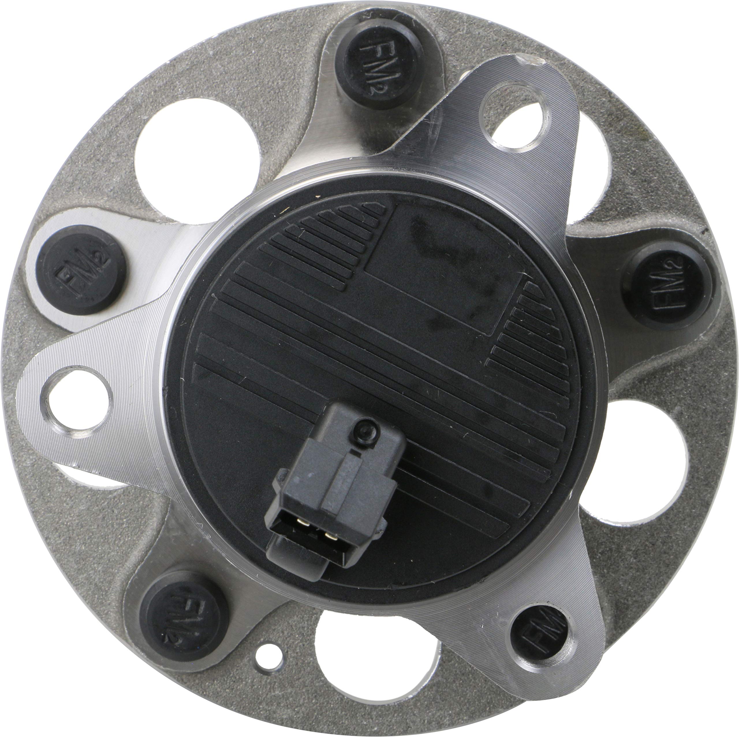 Wheel Bearing and Hub Assembly MOOG for Kia Niro