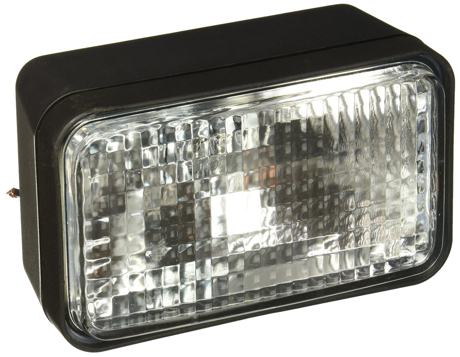 Halogen Flood Light Peterson Manufacturing