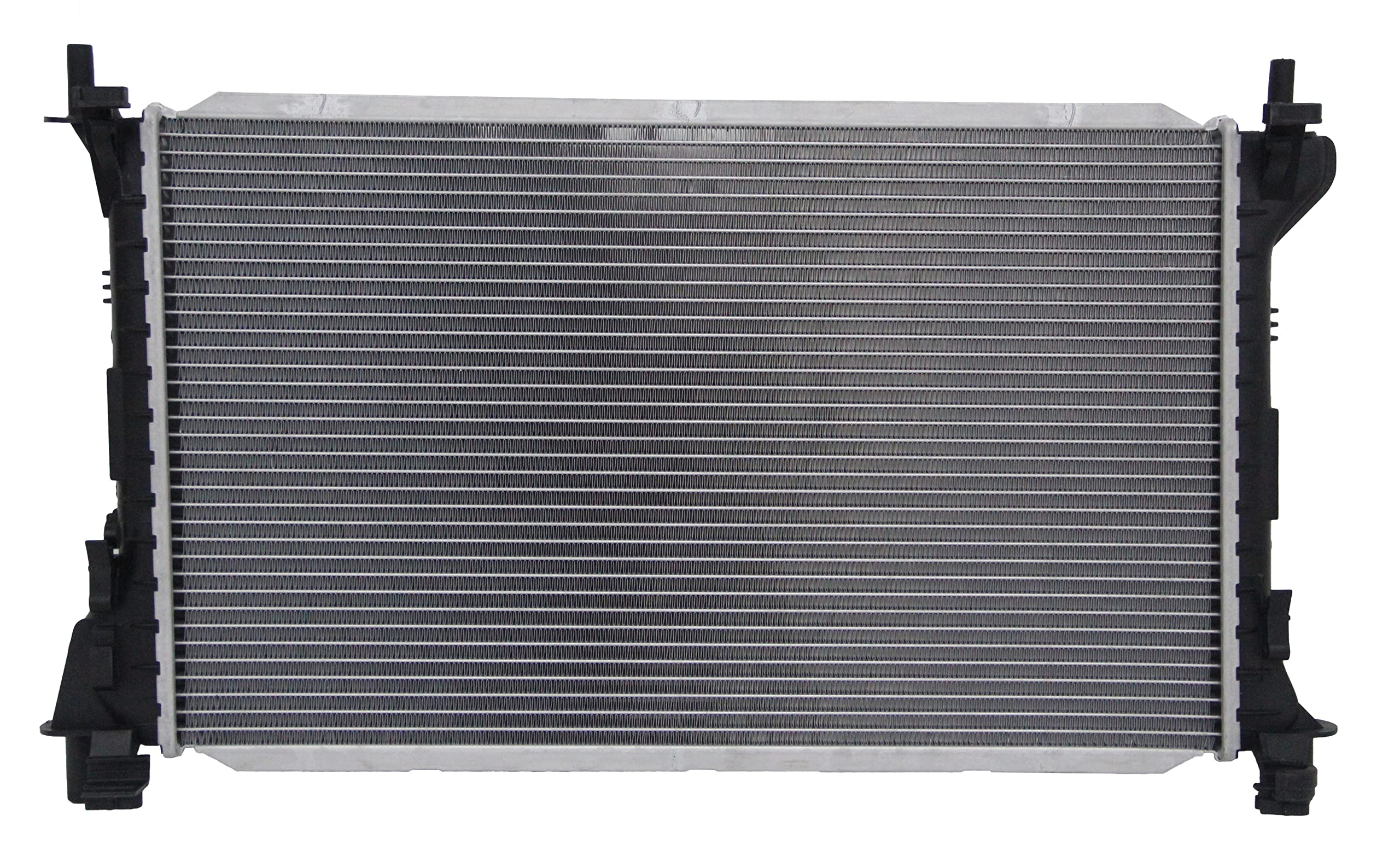 Radiator TYC - 2743