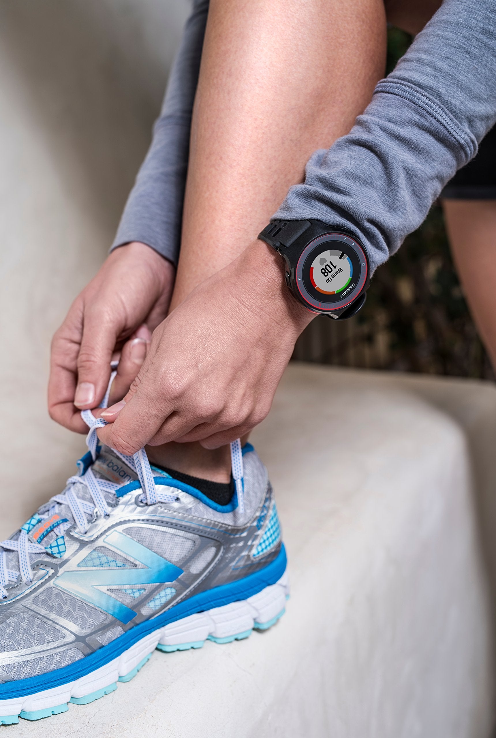 Garmin Forerunner 225 010-01472-11 European Version (not for Sale in The USA)