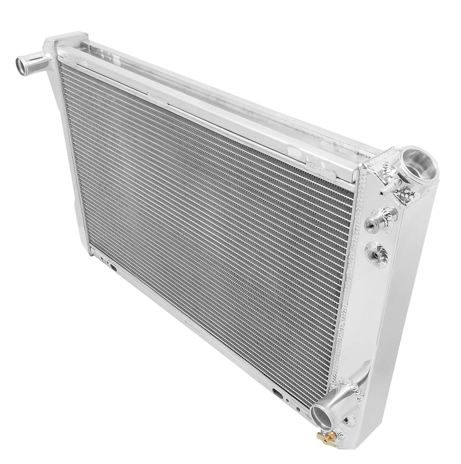 Frostbite Aluminum FB189 Radiator- 3 Row