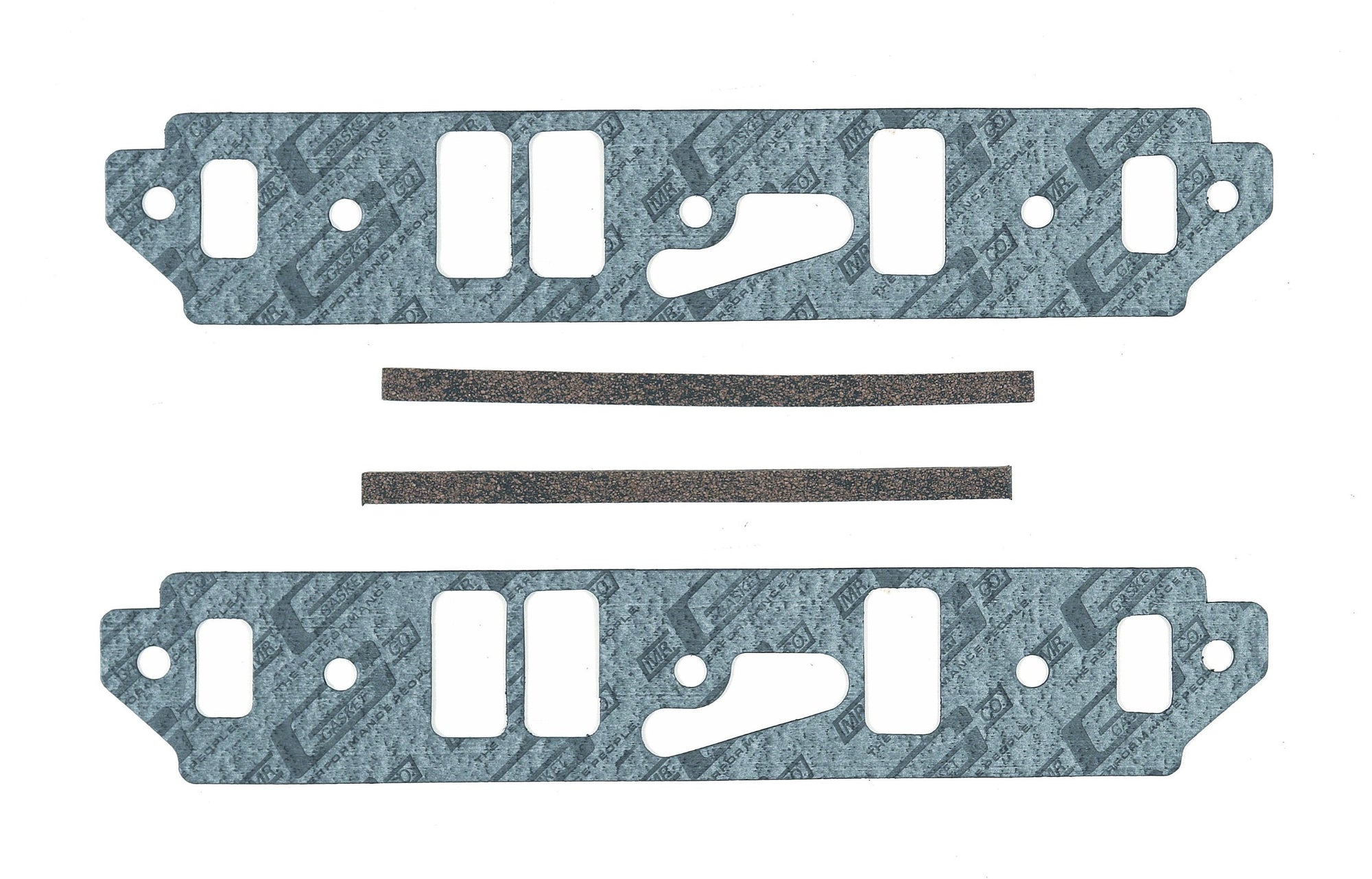 Intake Mr. Gasket 604 Gasket