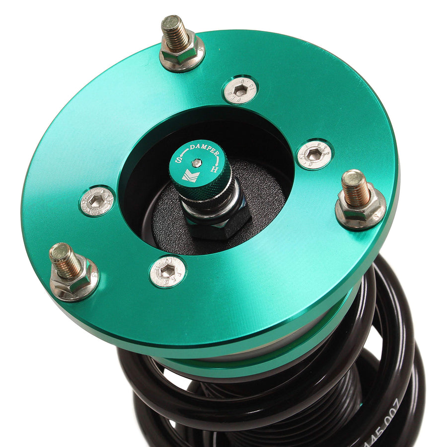 Euro Series Megan Racing MR-CDK-E90-EU Coilover Damper Kit