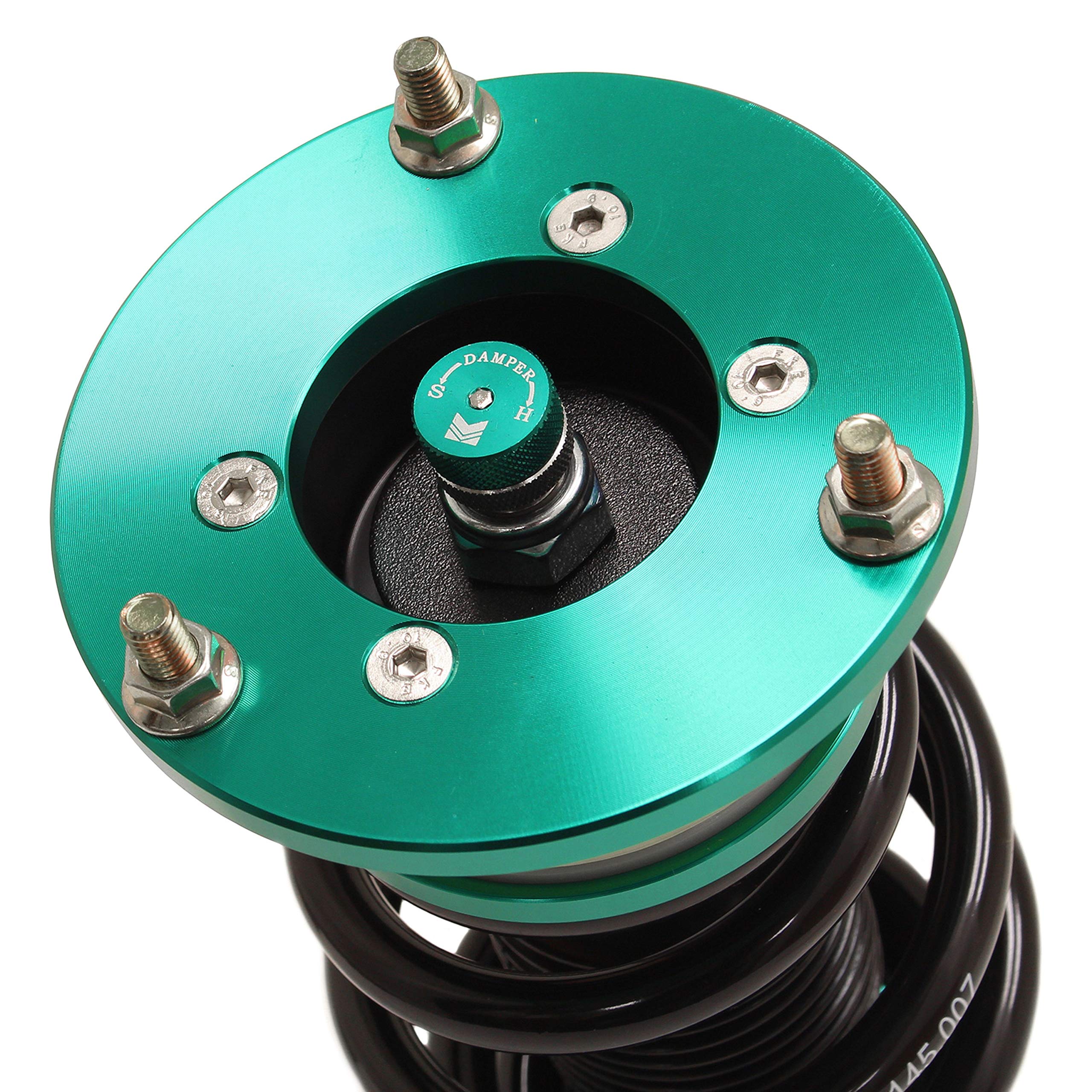 Euro Series Megan Racing MR-CDK-E92-EU Coilover Damper Kit