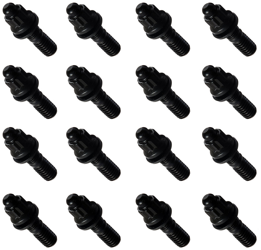 ARP 100-1404 12Pt Hd Sb Ford 3/8"X1.67 , Pack of 16