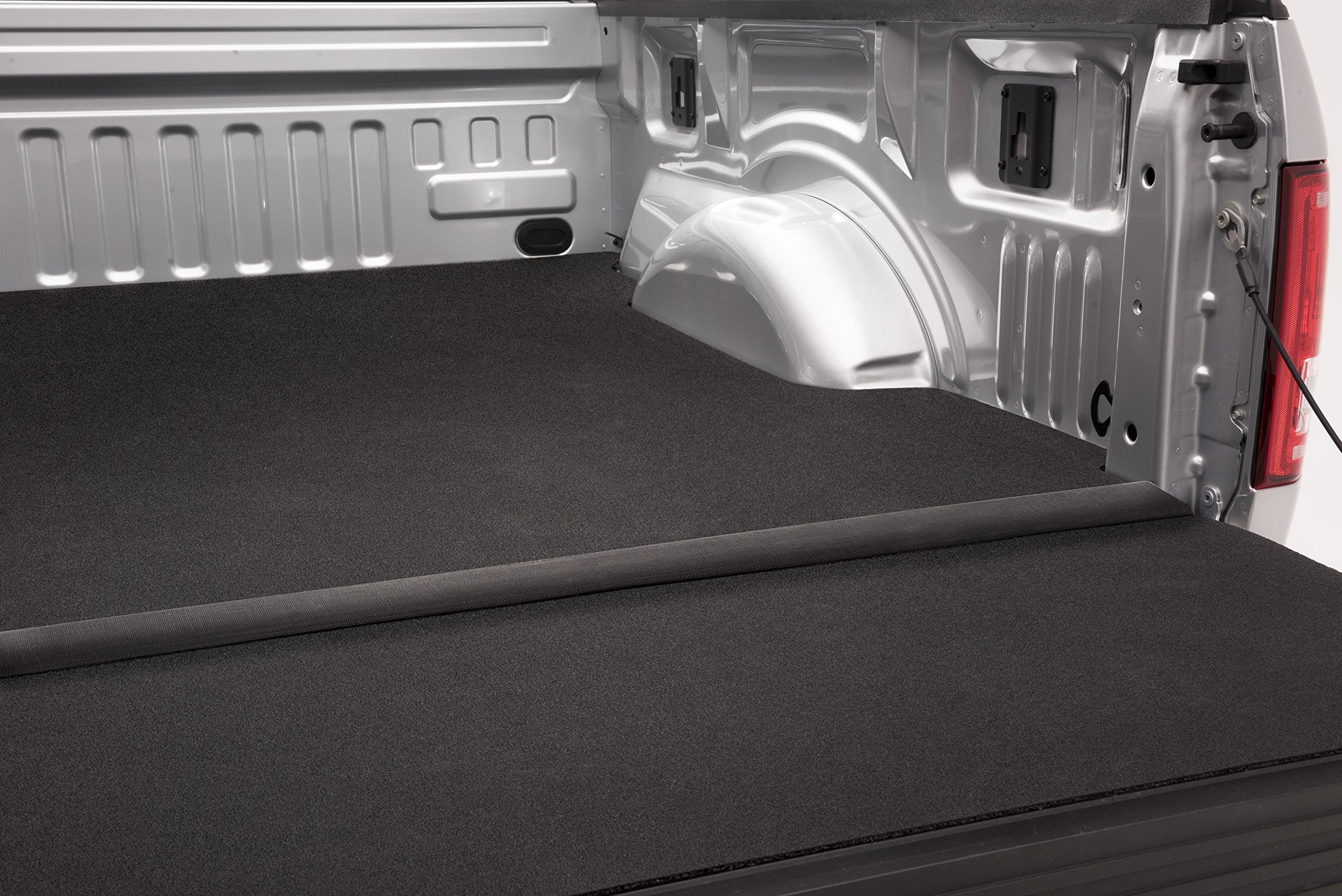 Impact Bed Mat Bedrug / Bedtred | 2007 - 2021 Toyota Tundra 78.7 Bed, Gray | IMY07RBS