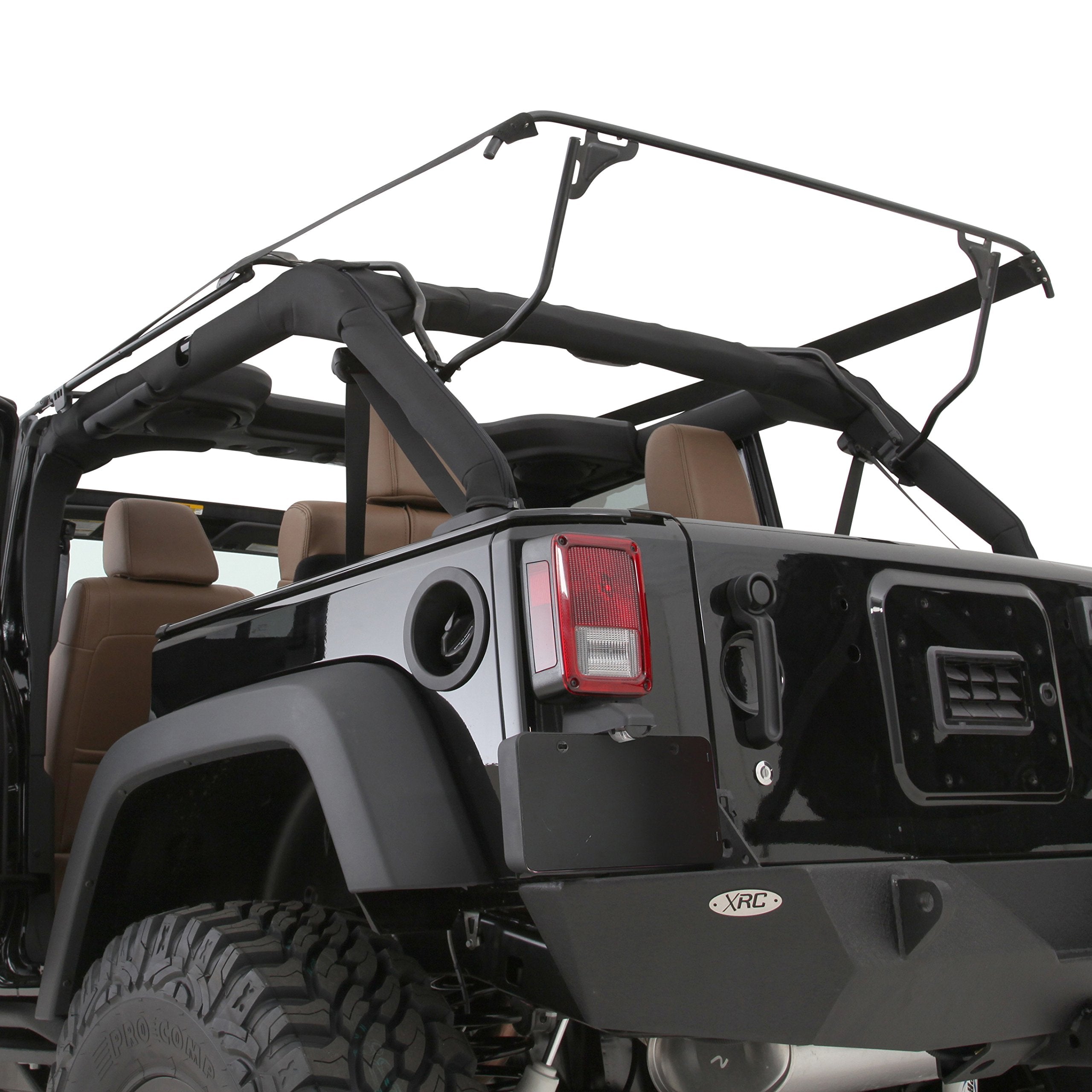 O.E. STYLE SmittyBilt BOW ASSEMBLY - SB91306