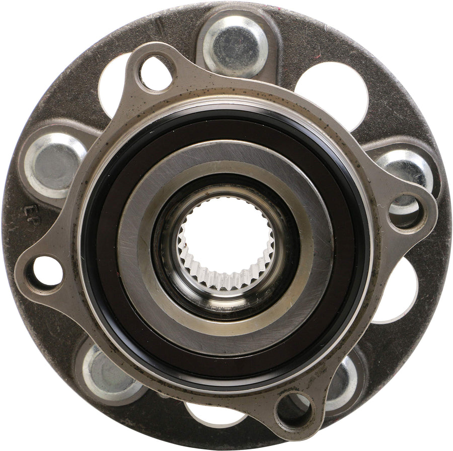 Wheel Bearing and Hub Assembly MOOG for Honda Ridgeline