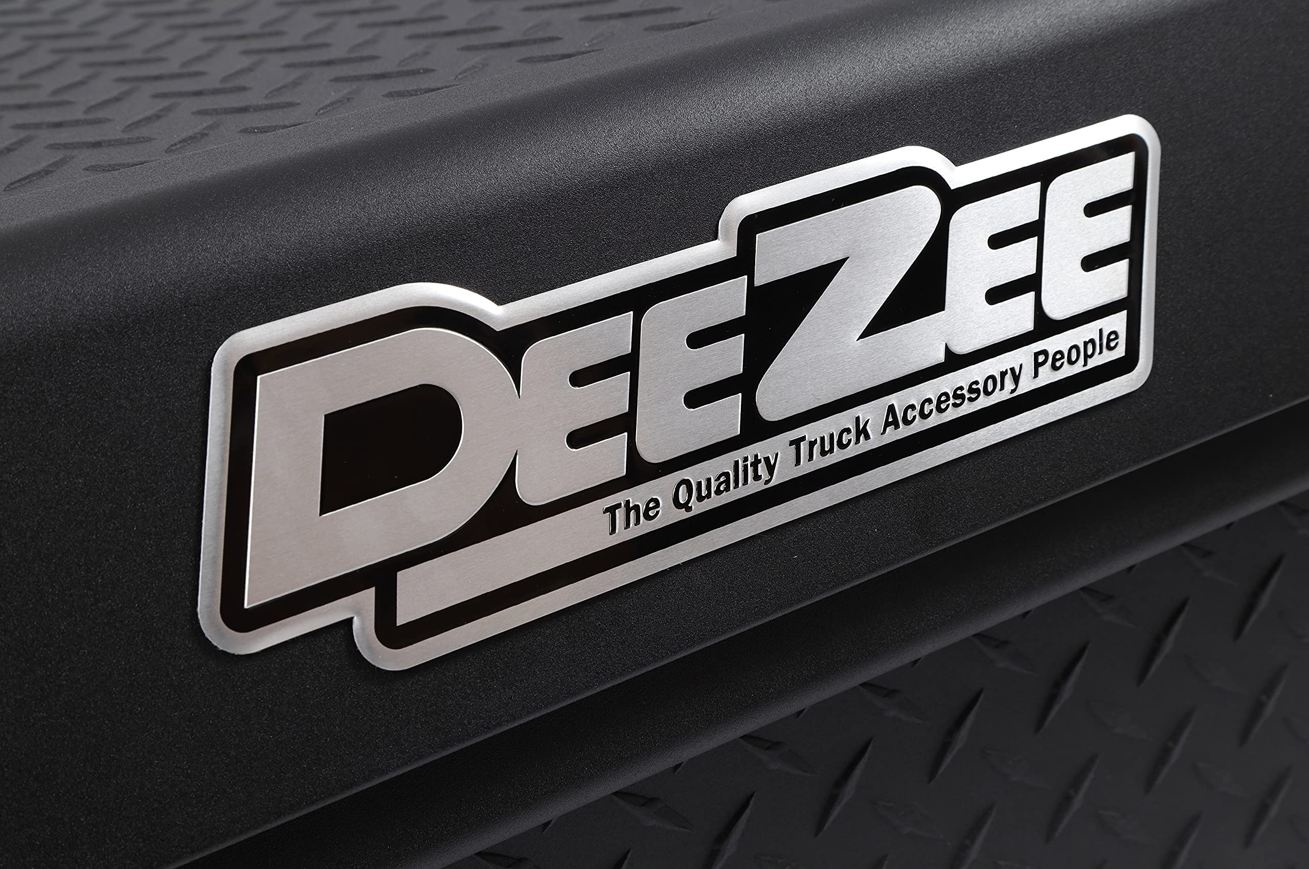 Platinum Dee Zee DZ93170TB Crossover Tool Box