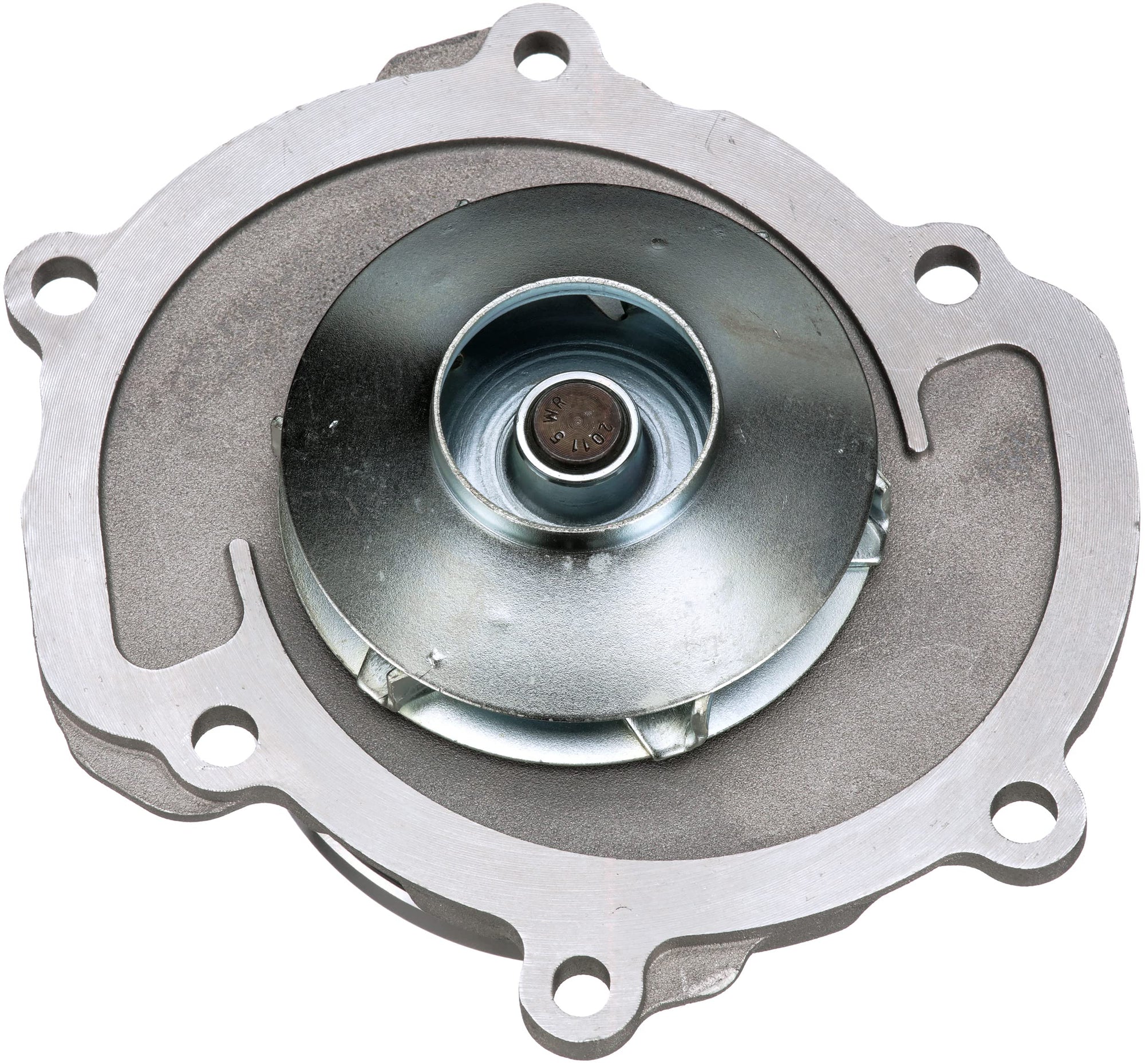 Premium Gates Engine Water Pump 43530