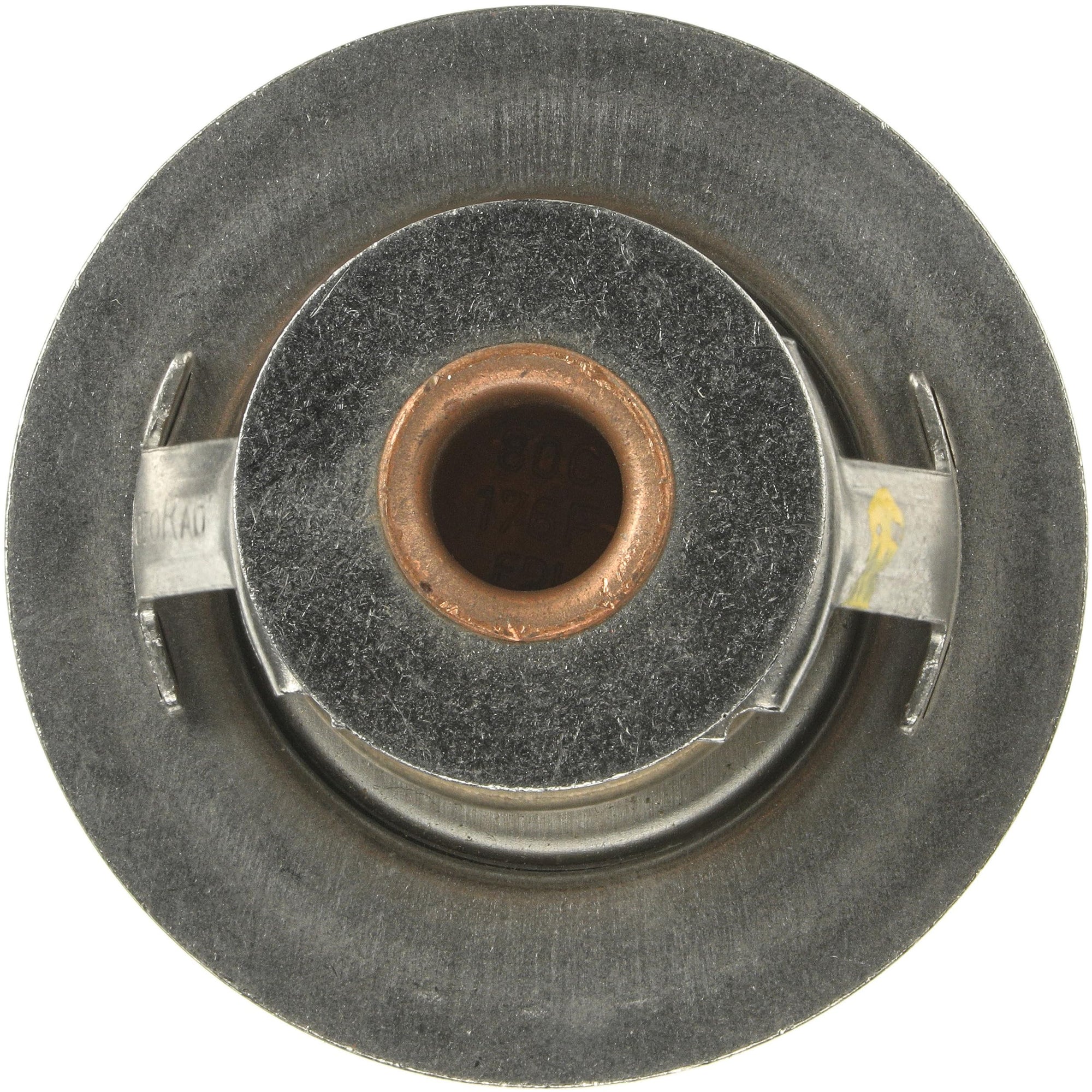 Heavy-Duty Gates Engine Coolant Thermostat 33960