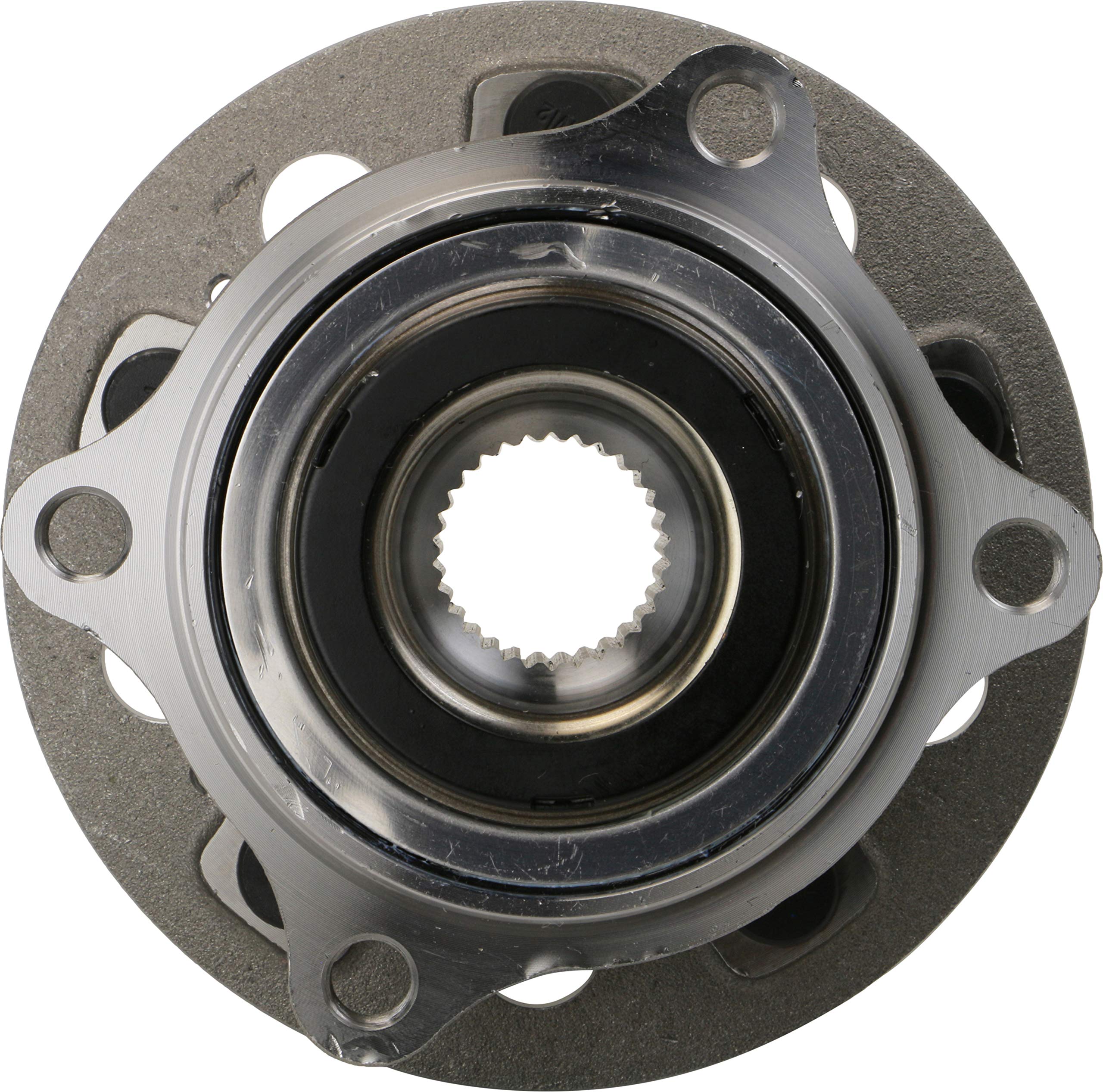 Wheel Bearing and Hub Assembly MOOG 513419