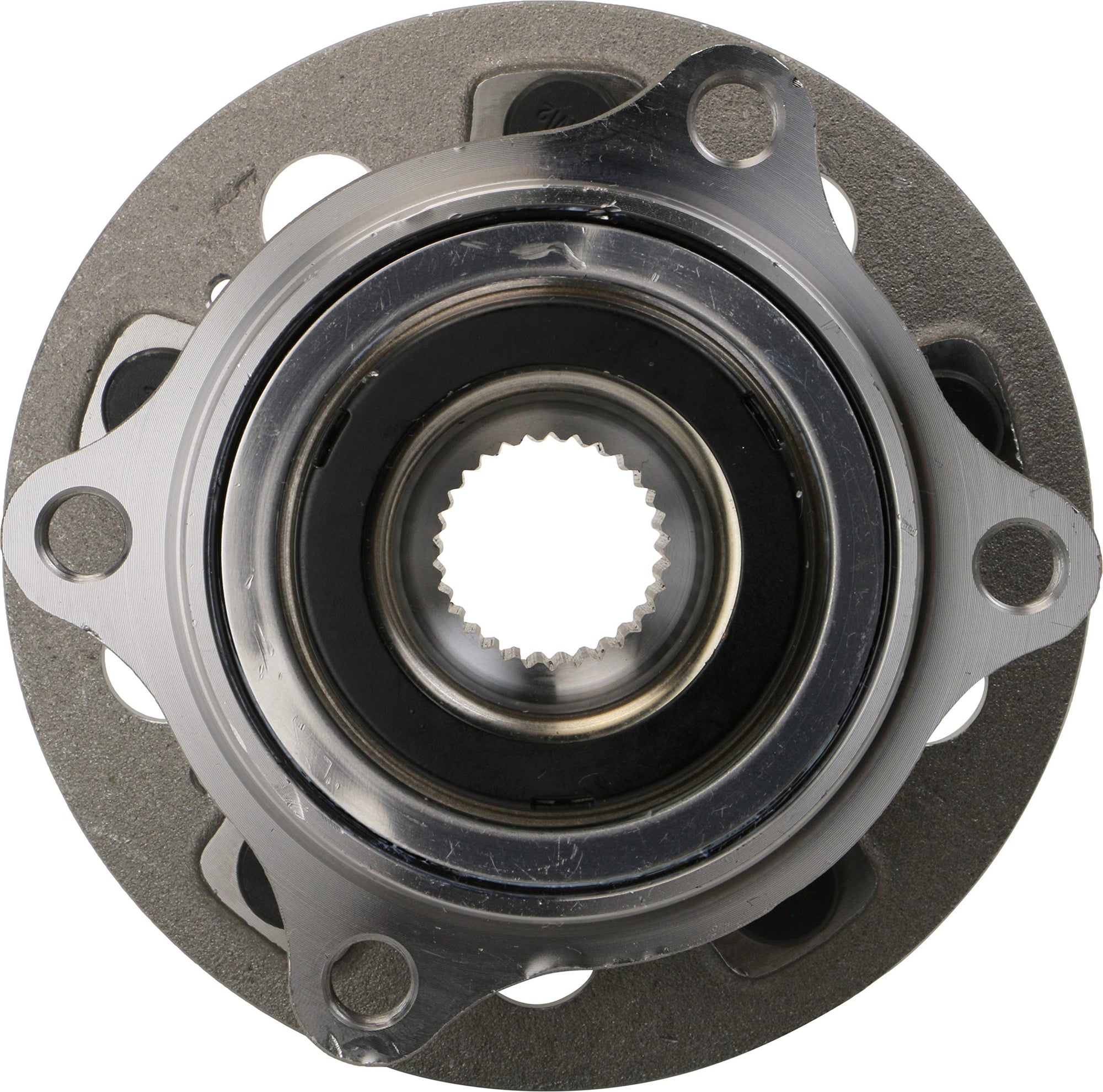 Wheel Bearing and Hub Assembly MOOG 513419