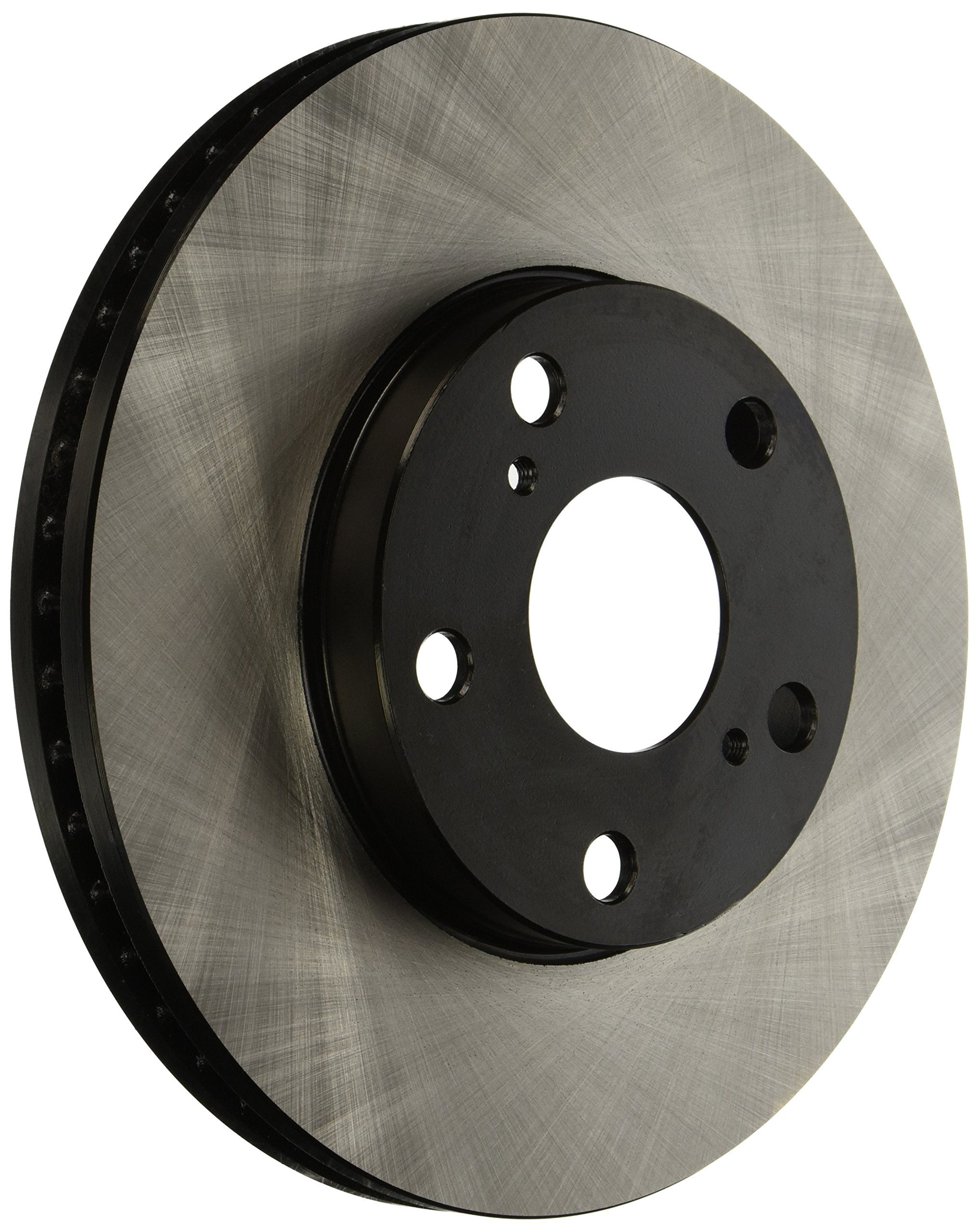 Centric 120.44079 Premium Automotive Replacement Front Brake Rotor Fits Select Lexus ES300, Toyota Avalon/Camry/Sienna/Solara