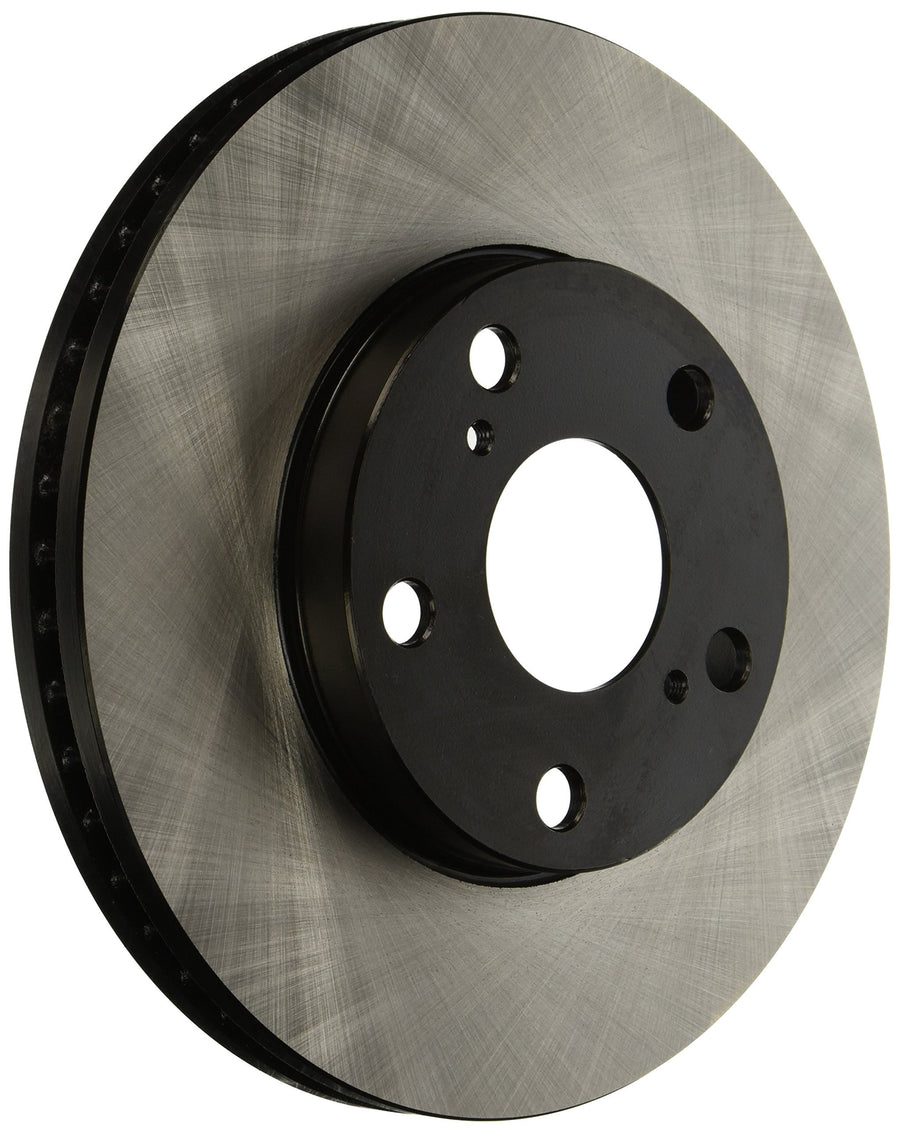 Centric 120.44079 Premium Automotive Replacement Front Brake Rotor Fits Select Lexus ES300, Toyota Avalon/Camry/Sienna/Solara