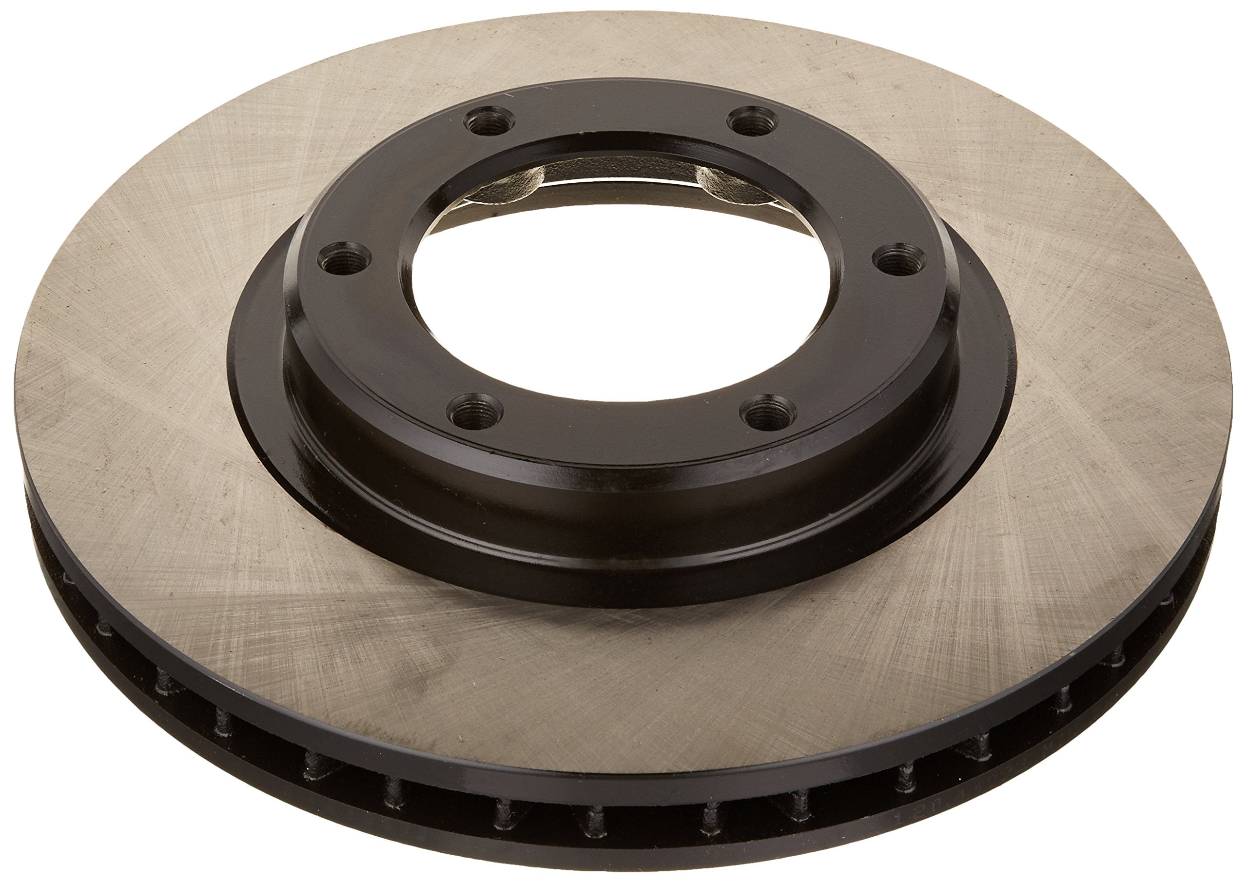 Premium Centric Parts Brake Rotor 120.44093