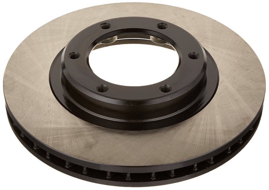 Premium Centric Parts Brake Rotor 120.44093