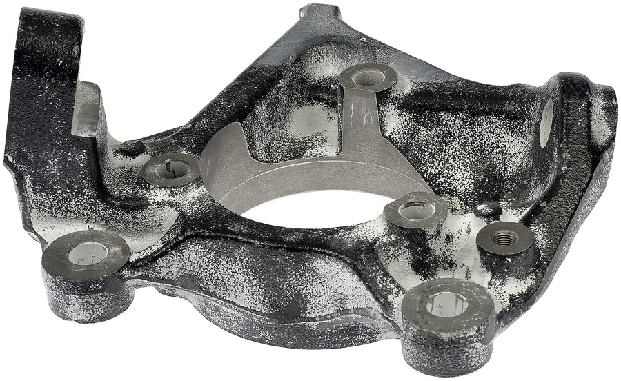 Dorman Front Driver Side 698-007 Steering Knuckle Compatible with Select Jeep Models