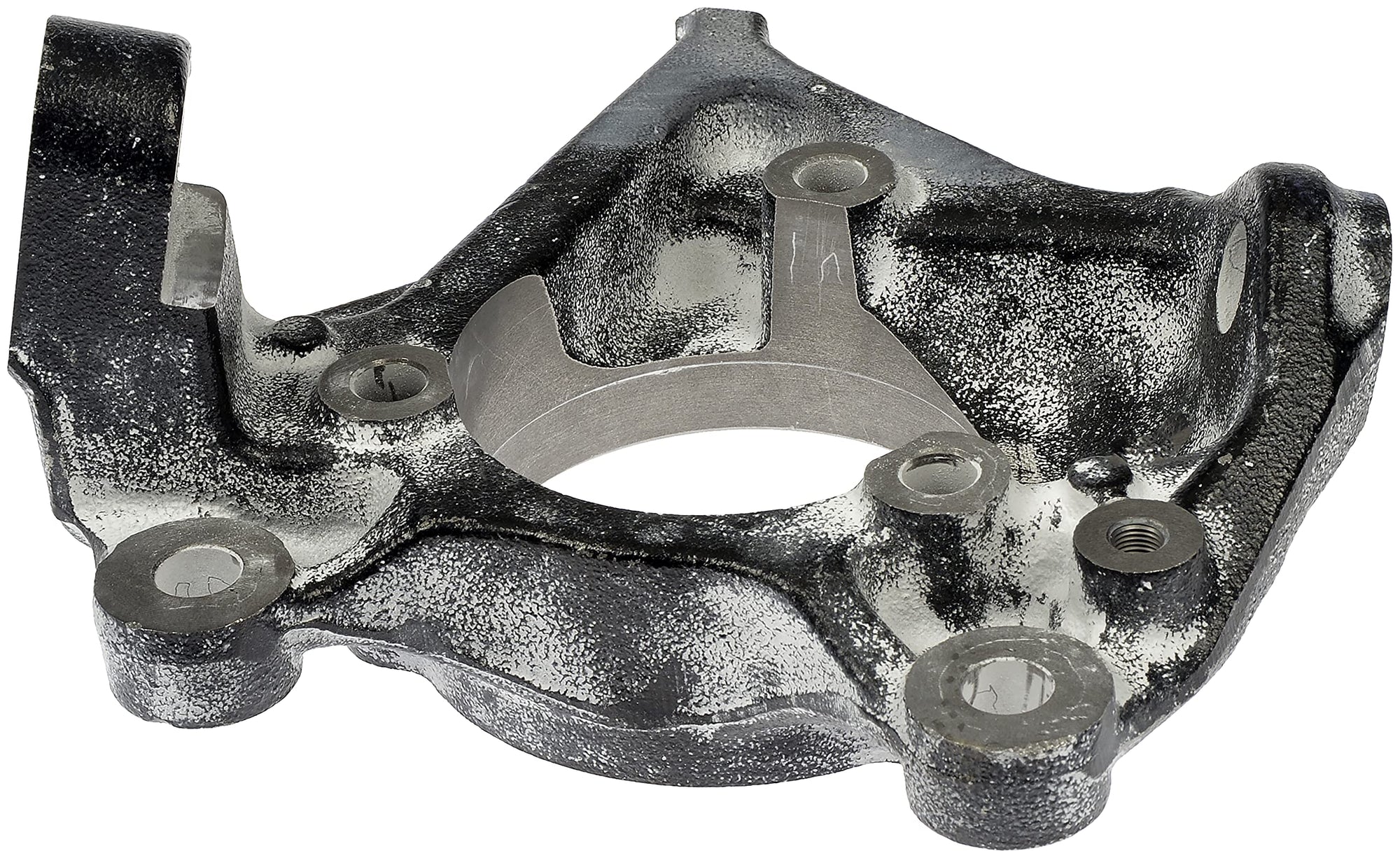 Dorman Front Driver Side 698-007 Steering Knuckle Compatible with Select Jeep Models